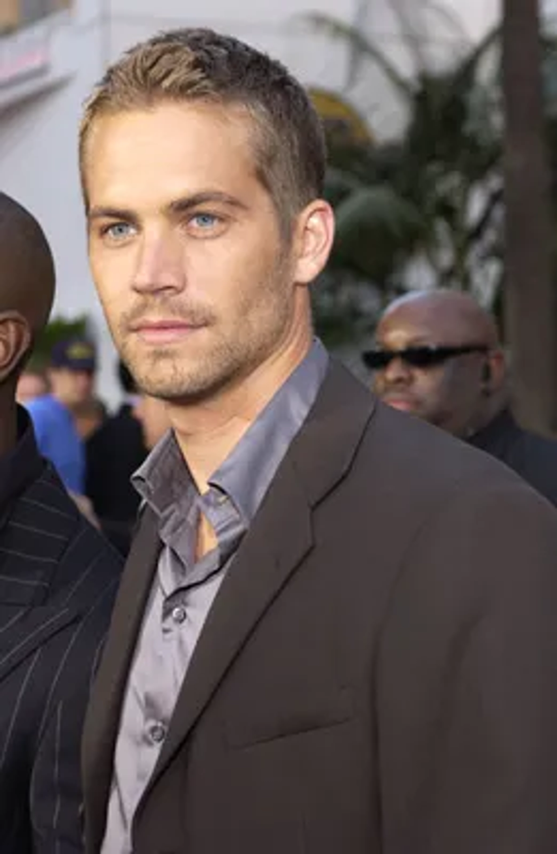 Paul Walker at an event for 2 Fast 2 Furious (2003)