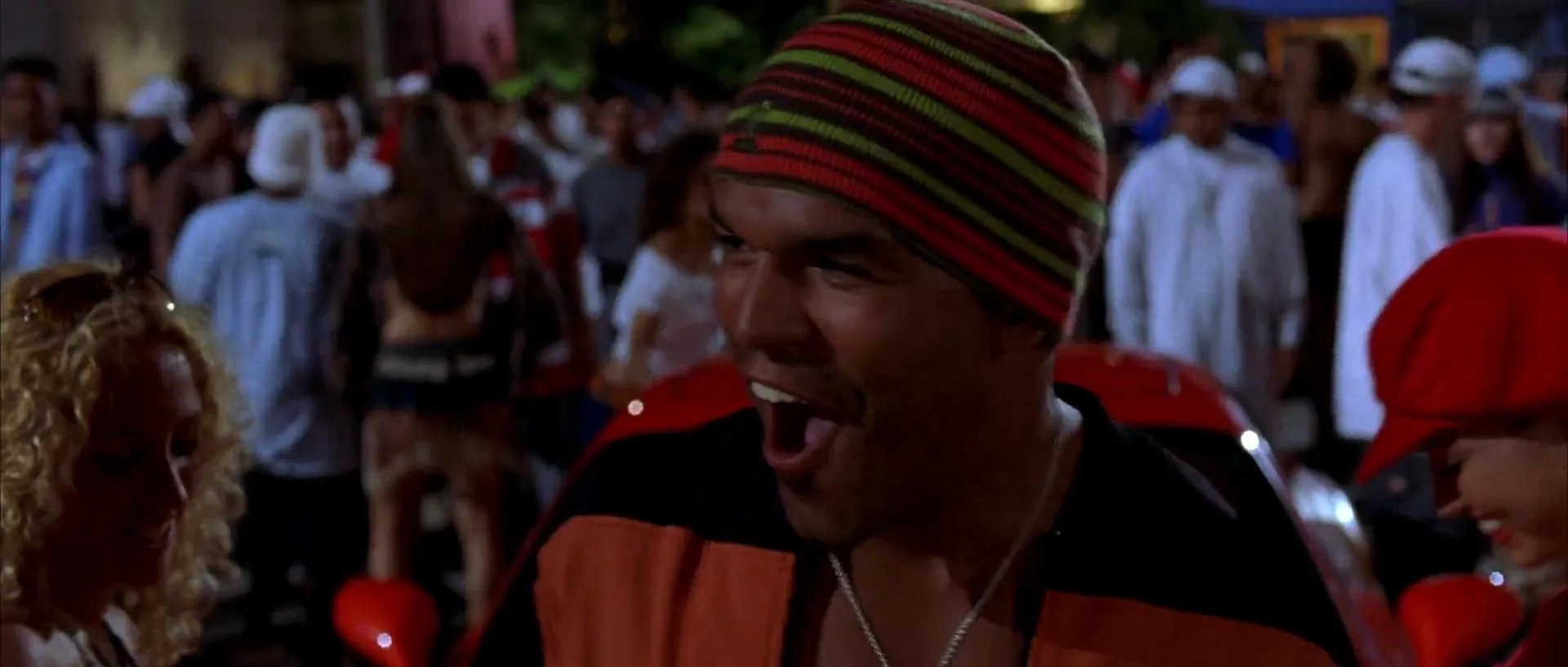 Amaury Nolasco in 2 Fast 2 Furious (2003)