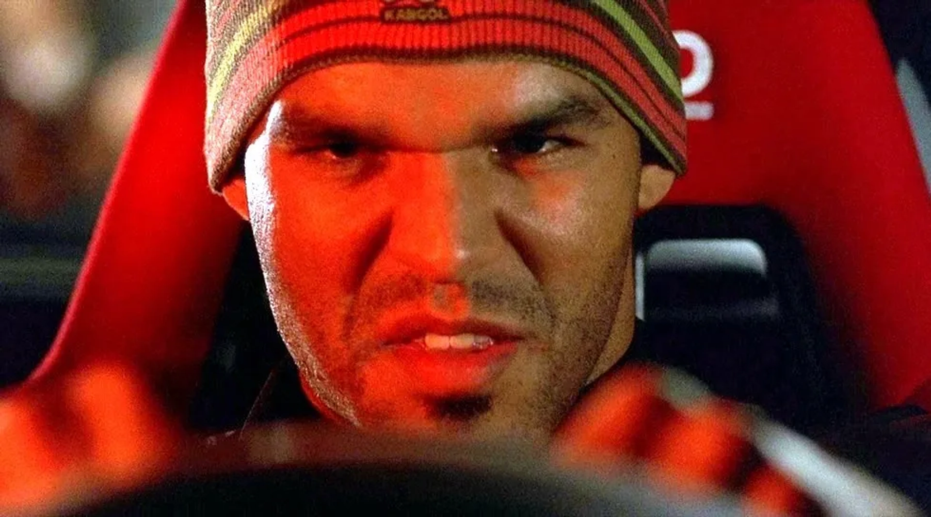 Amaury Nolasco in 2 Fast 2 Furious (2003)