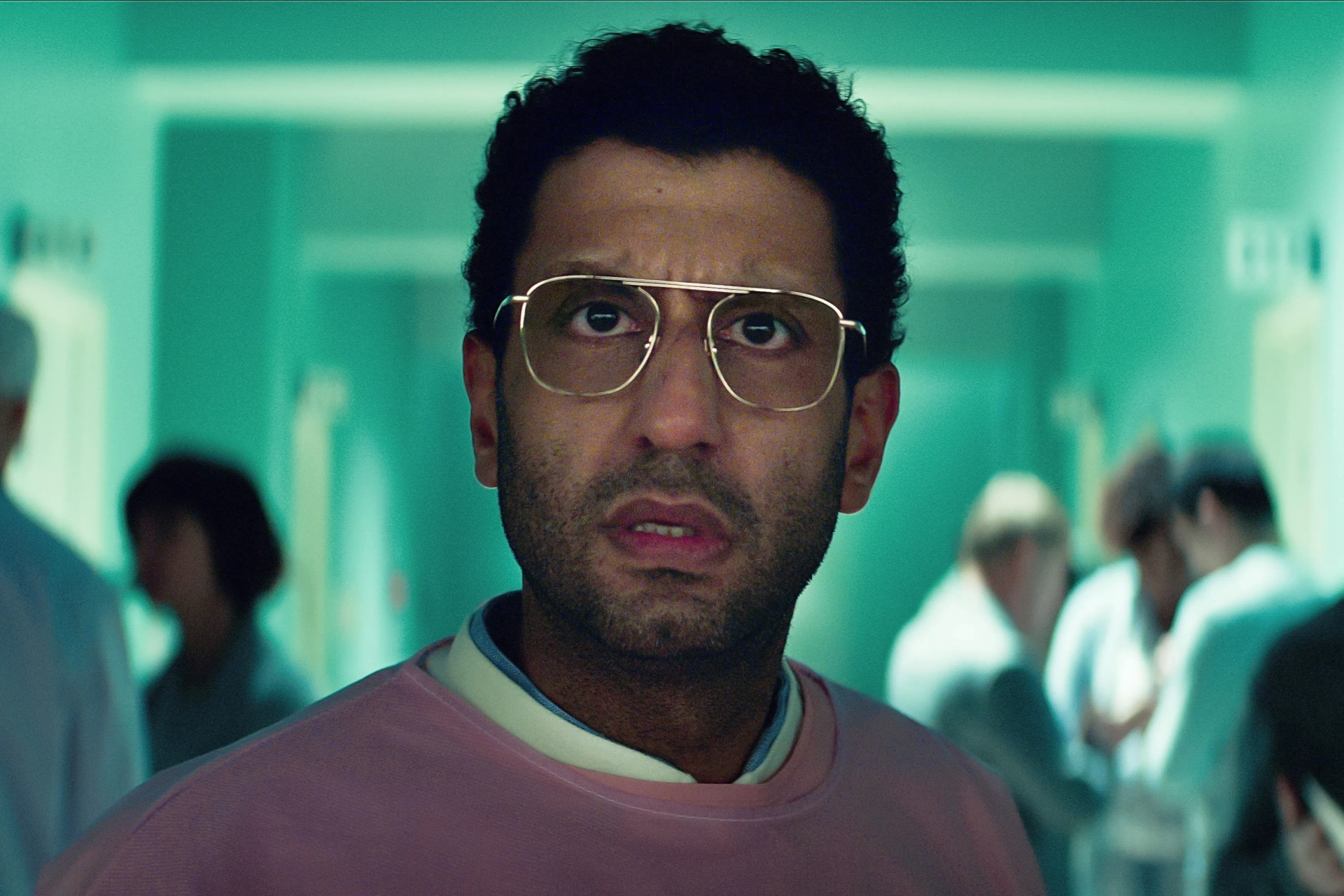 Adeel Akhtar in Sweet Tooth (2021)