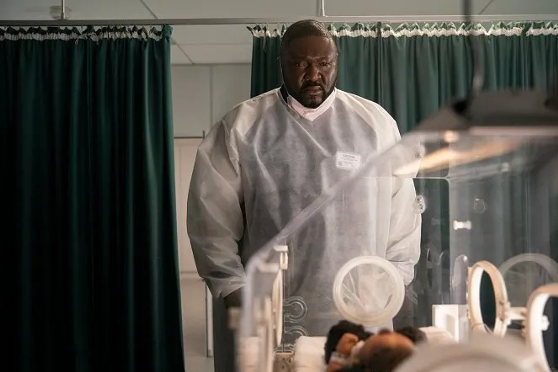 Nonso Anozie in Sweet Tooth (2021)