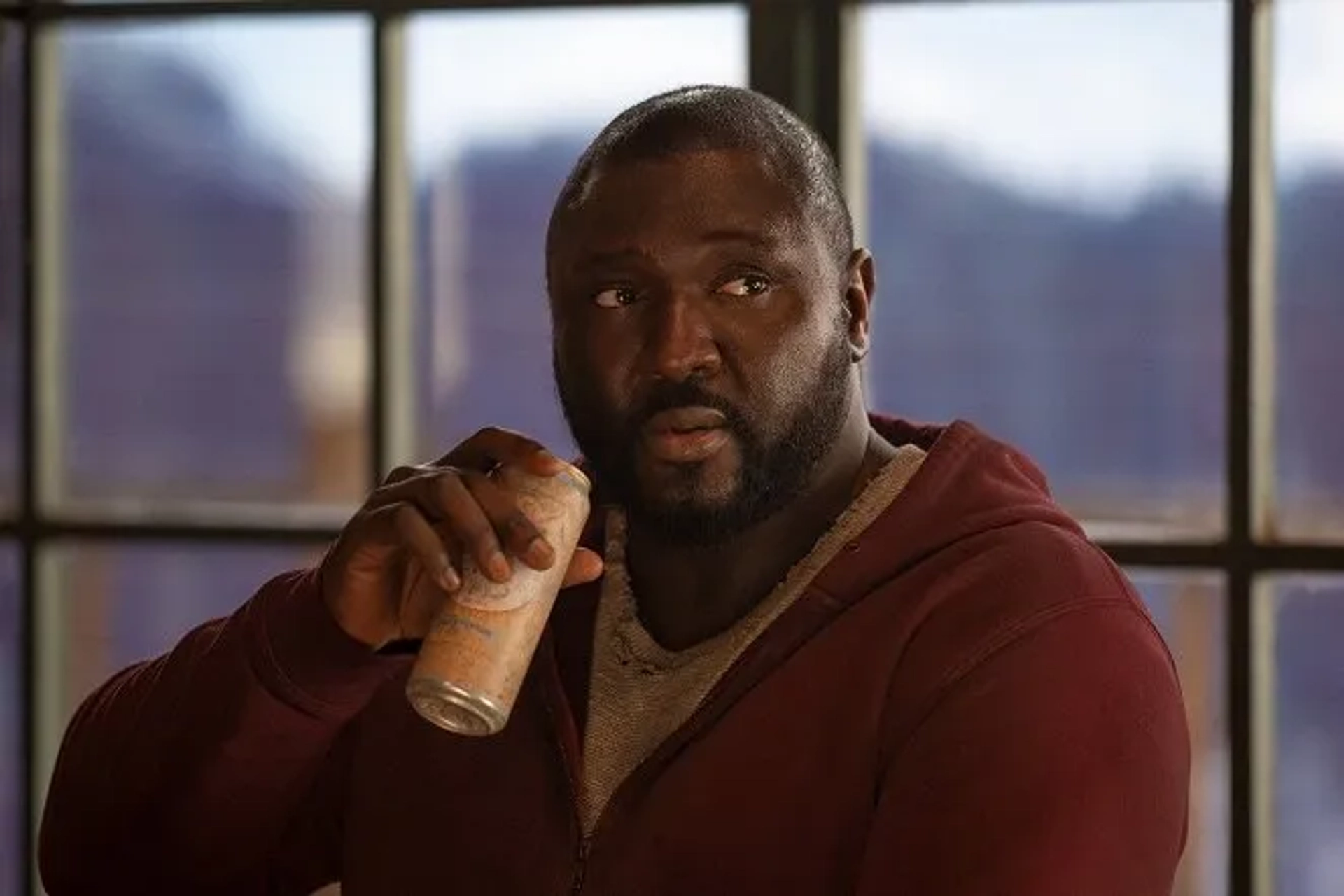 Nonso Anozie in Sweet Tooth (2021)