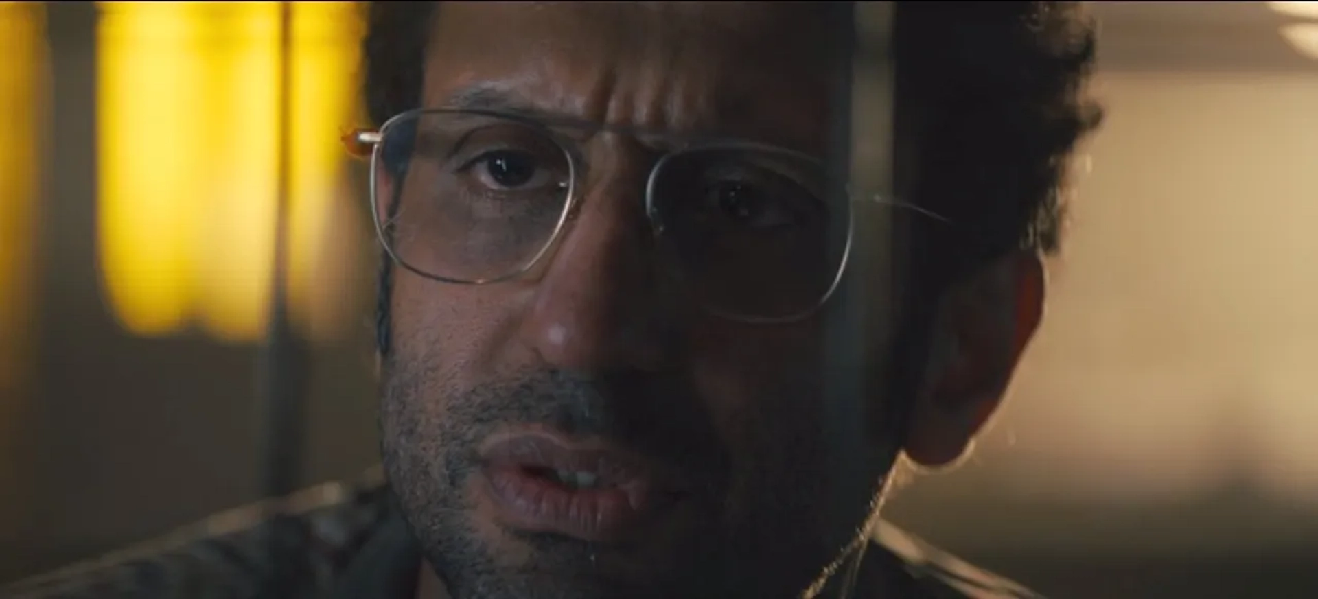 Adeel Akhtar in Sweet Tooth (2021)