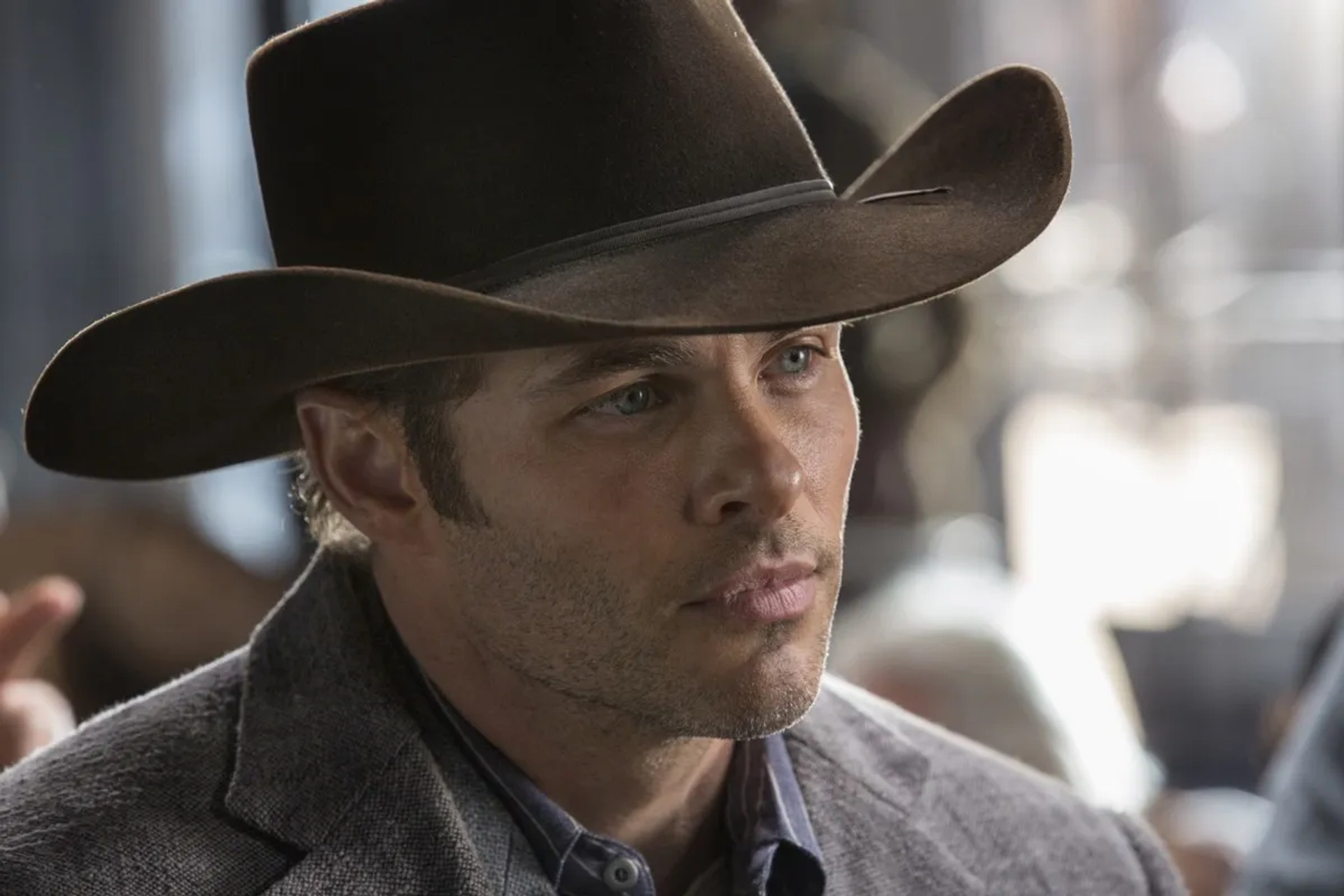 James Marsden in Westworld (2016)