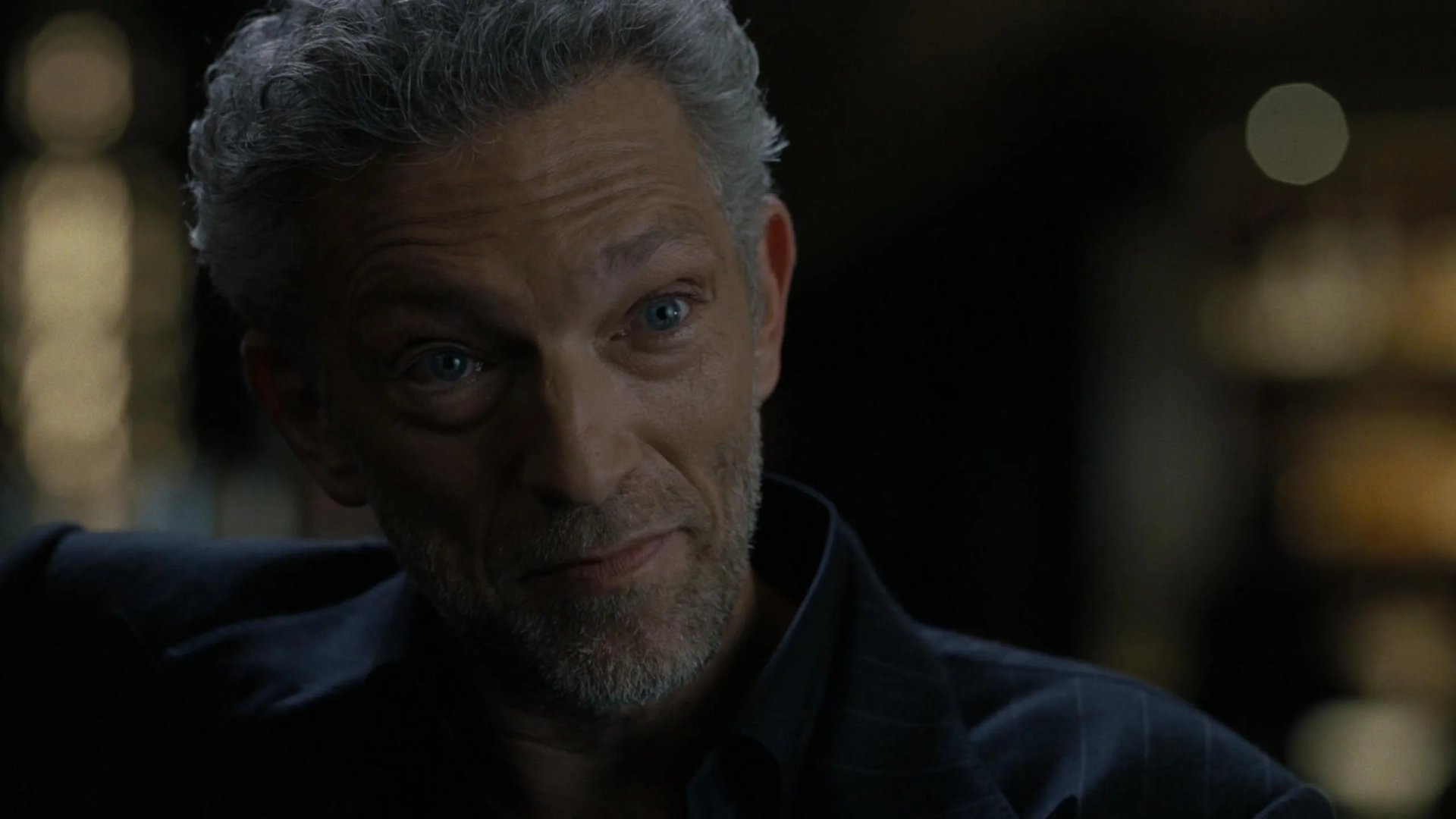 Vincent Cassel in Westworld (2016)