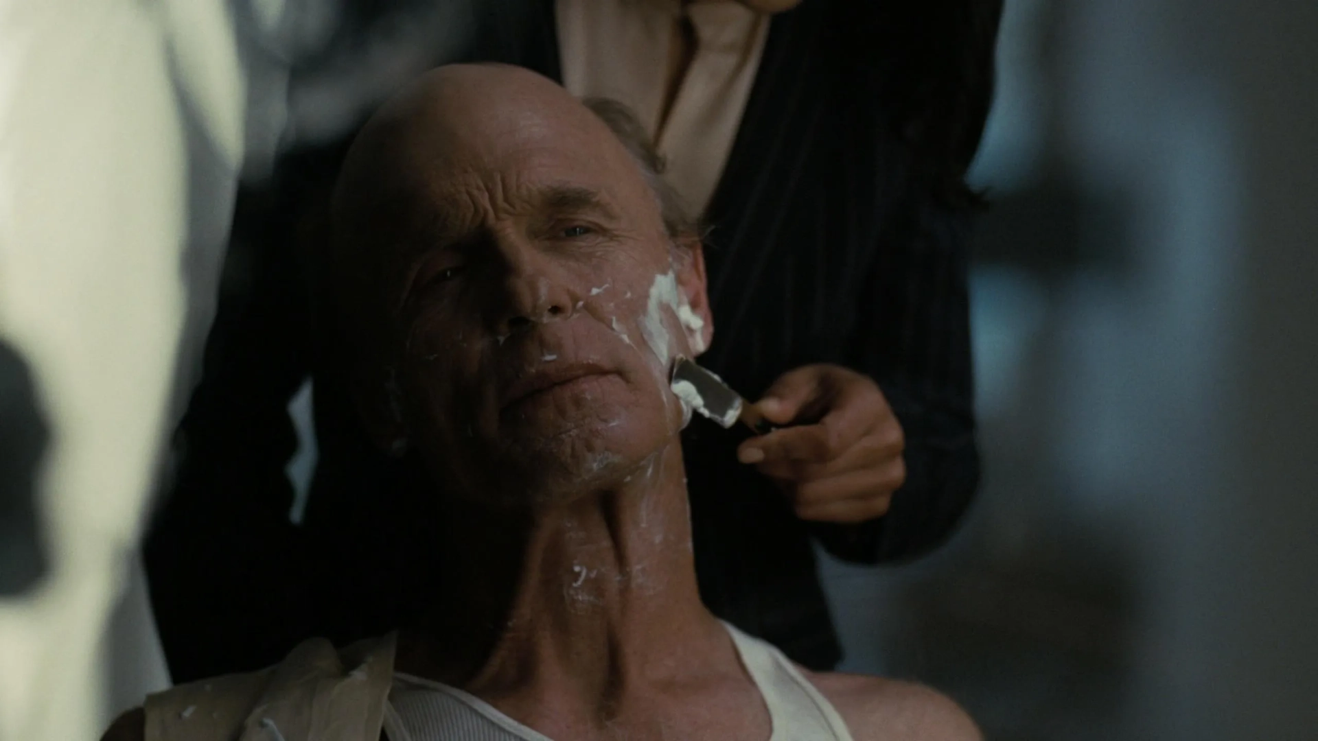 Ed Harris in Westworld (2016)