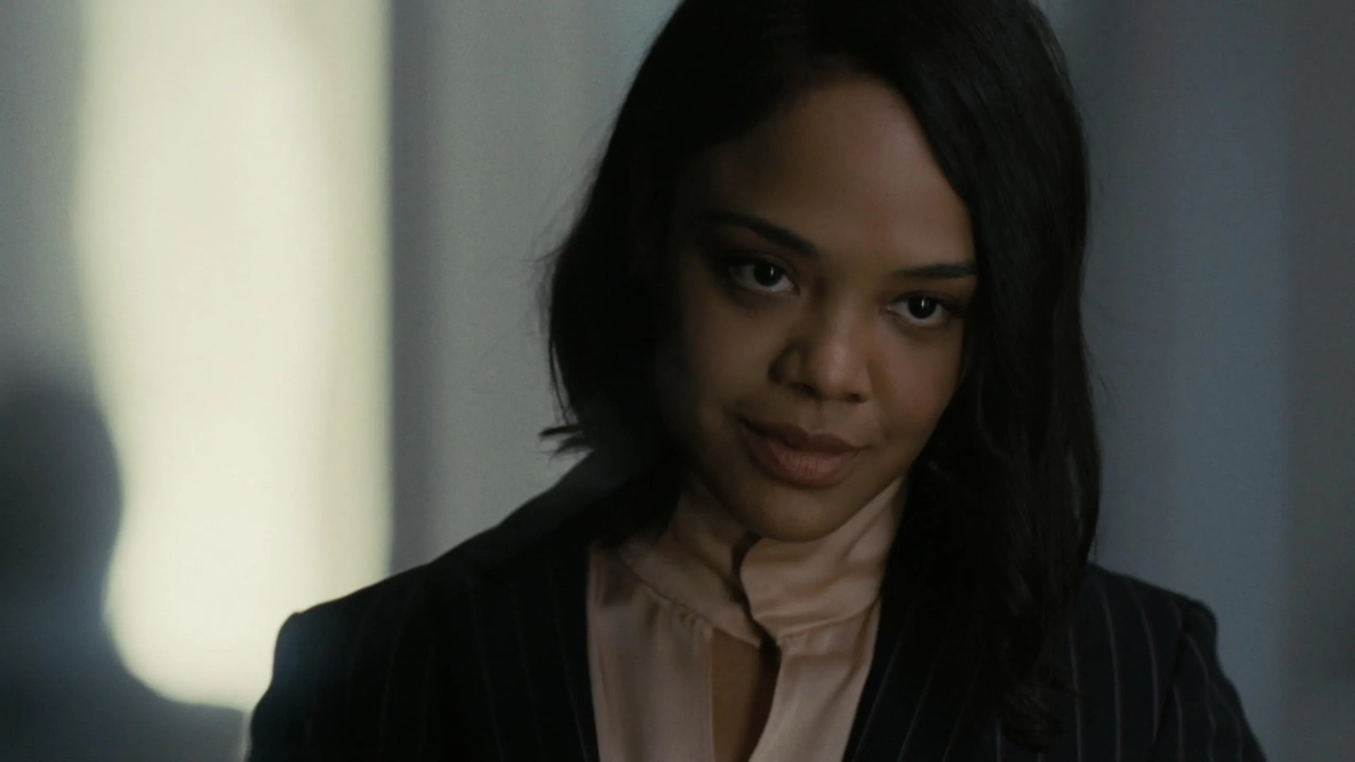 Tessa Thompson in Westworld (2016)