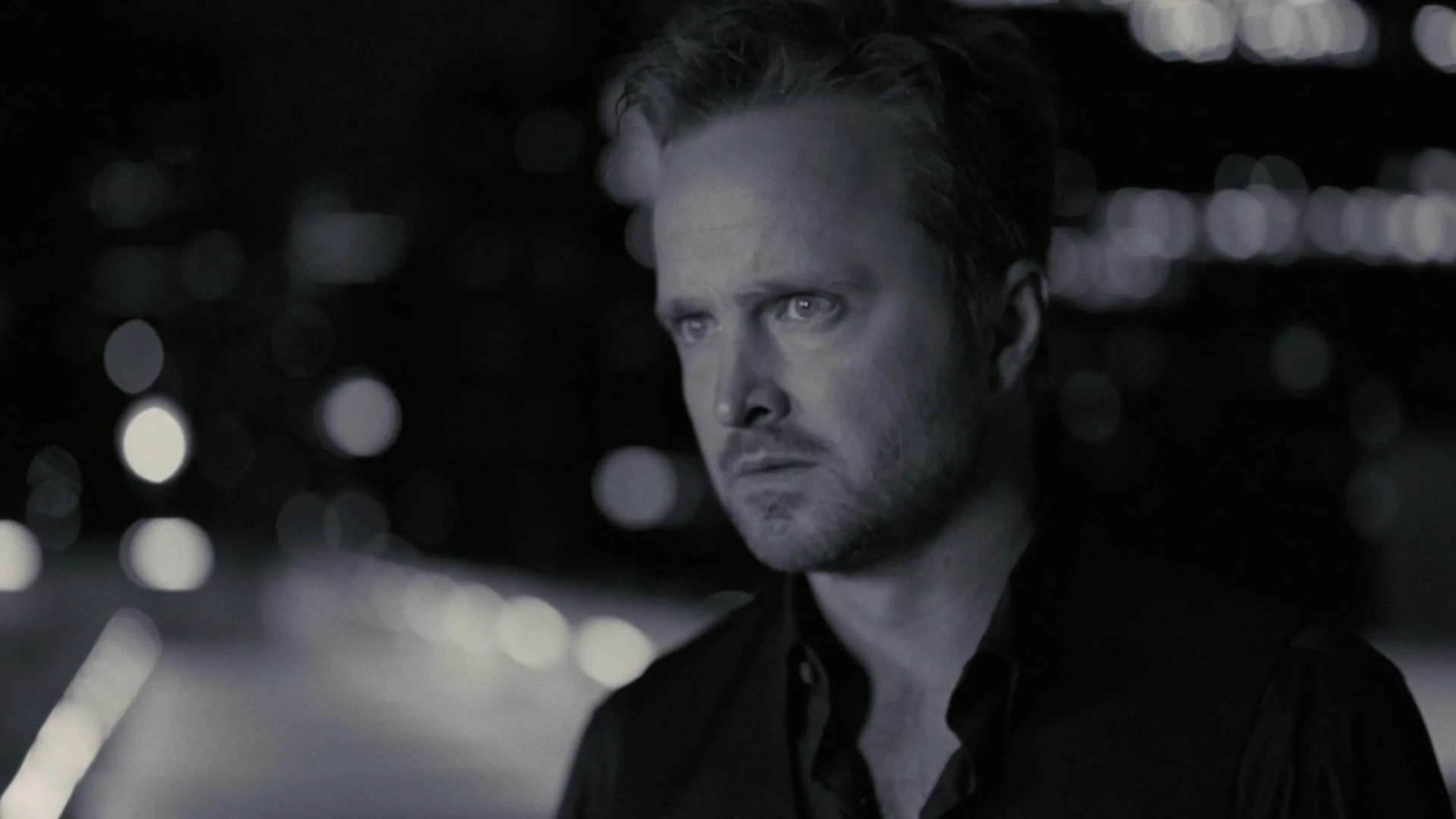 Aaron Paul in Westworld (2016)