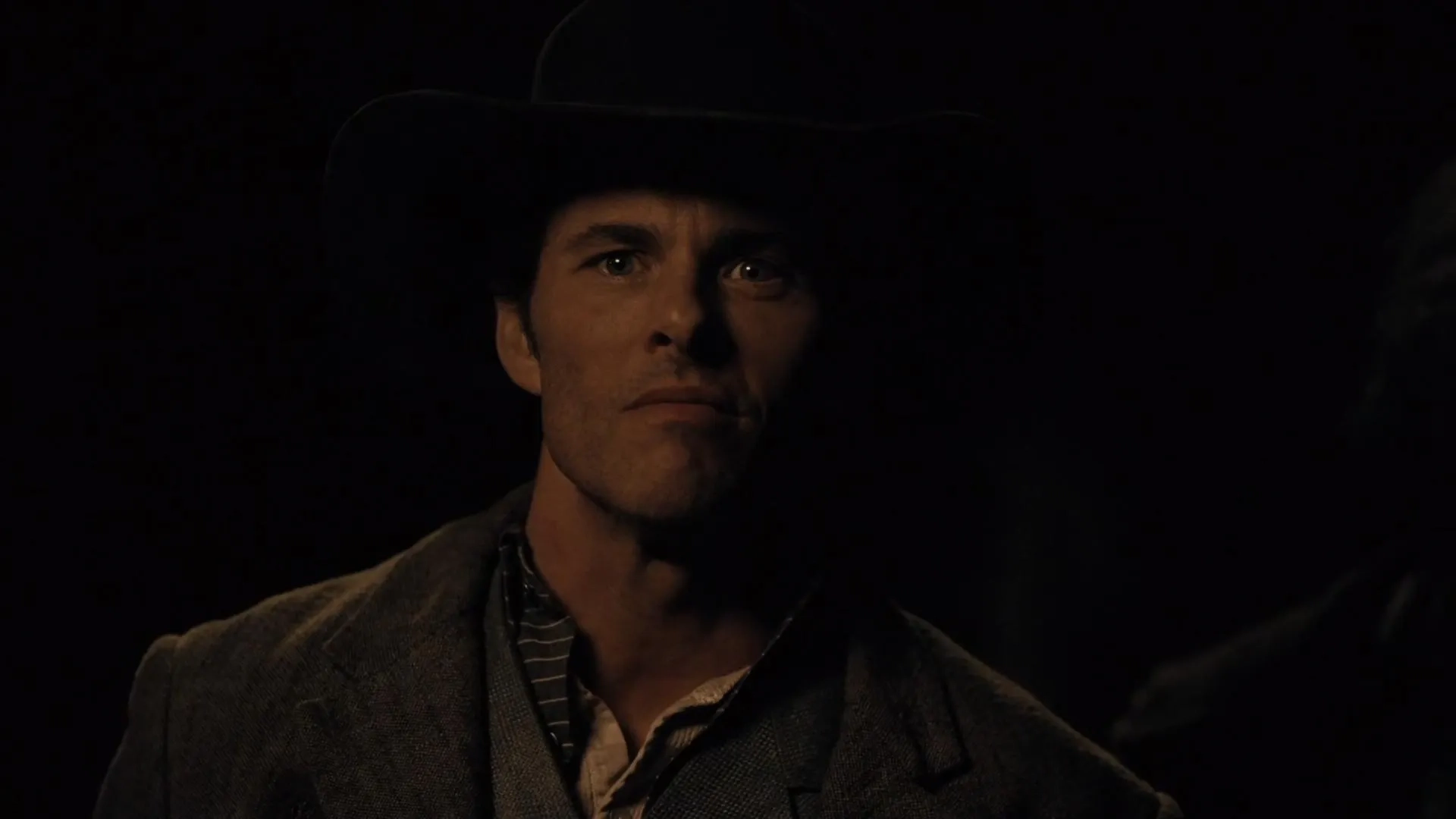 James Marsden in Westworld (2016)