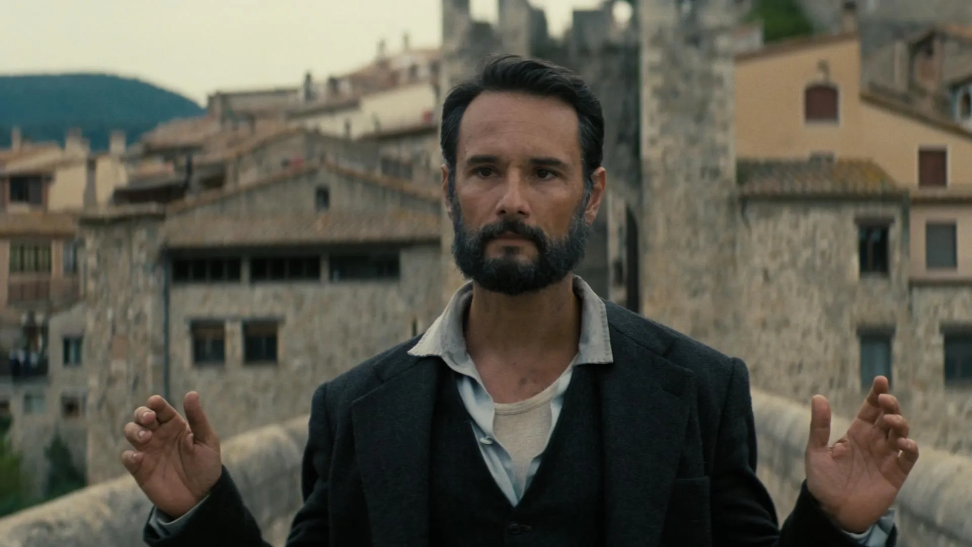 Rodrigo Santoro in Westworld (2016)