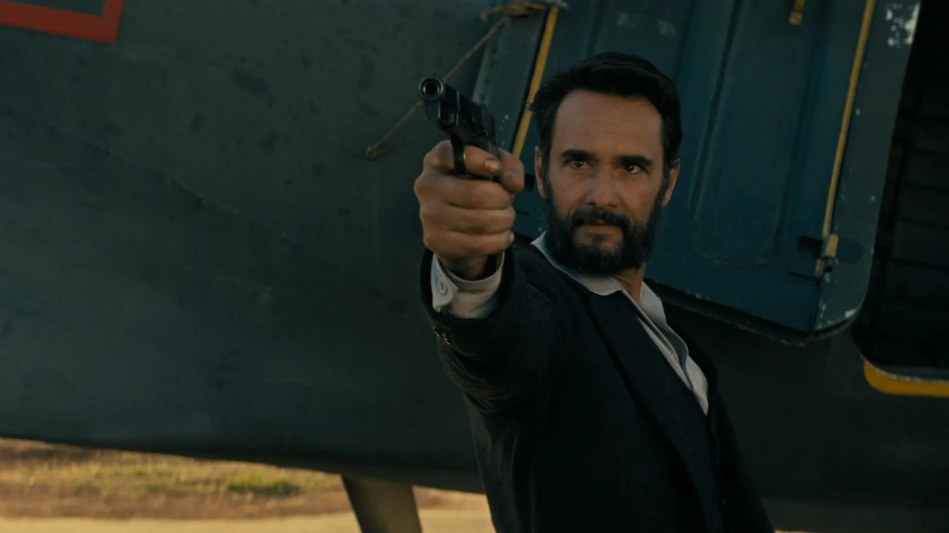 Rodrigo Santoro in Westworld (2016)