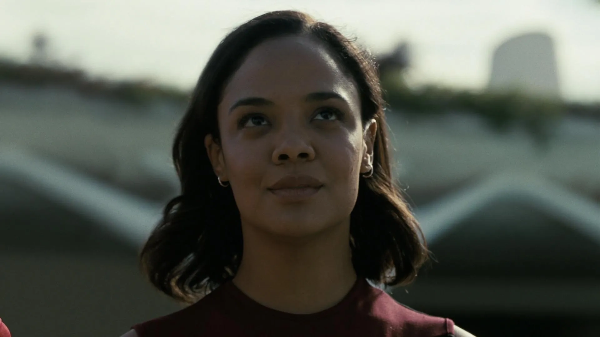 Tessa Thompson in Westworld (2016)