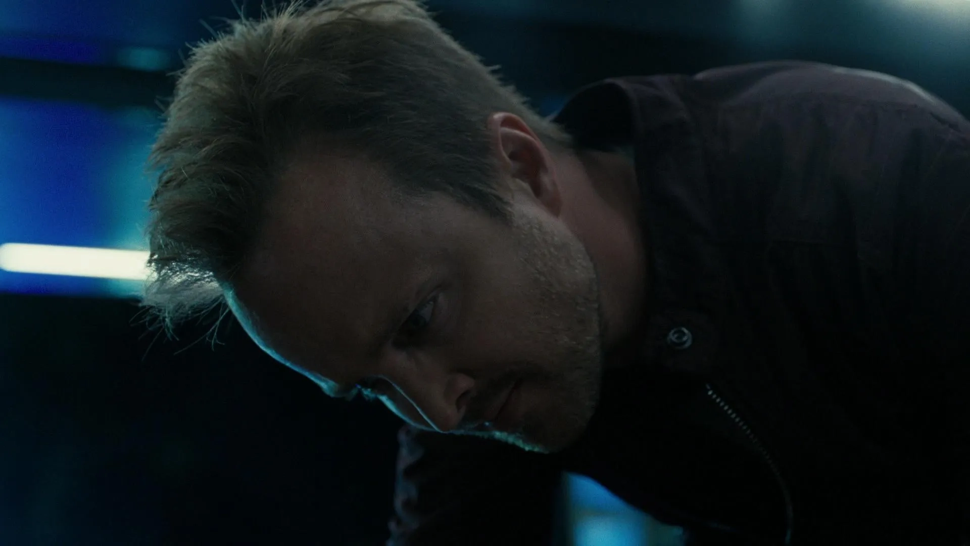 Aaron Paul in Westworld (2016)