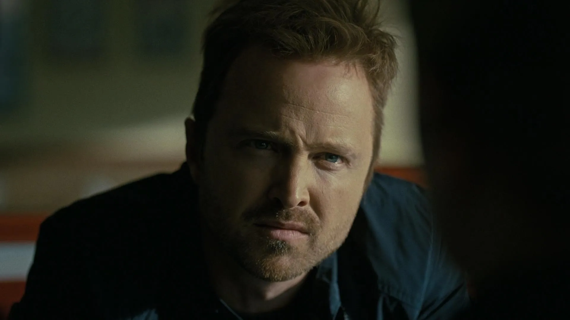 Aaron Paul in Westworld (2016)