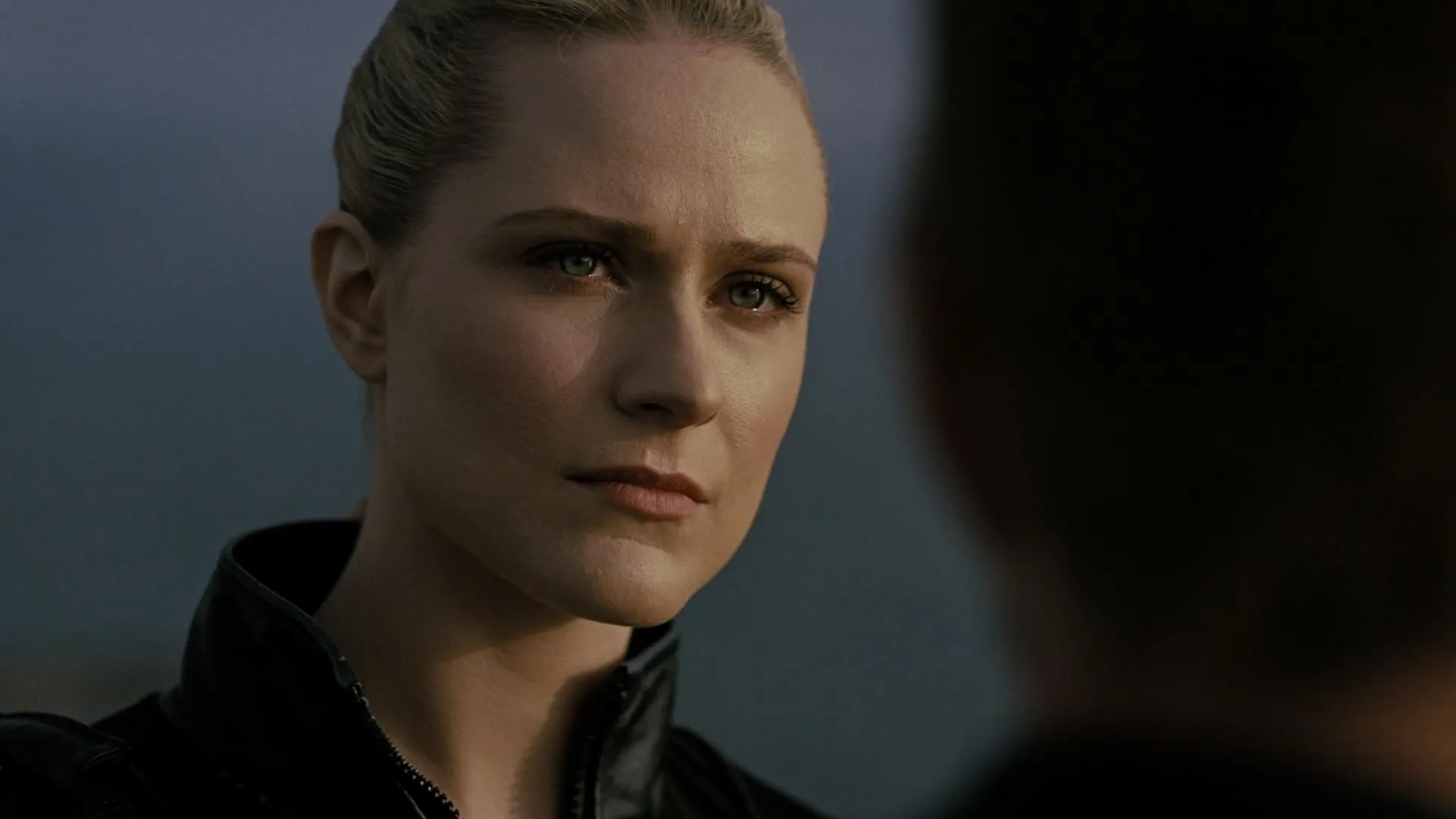 Evan Rachel Wood in Westworld (2016)