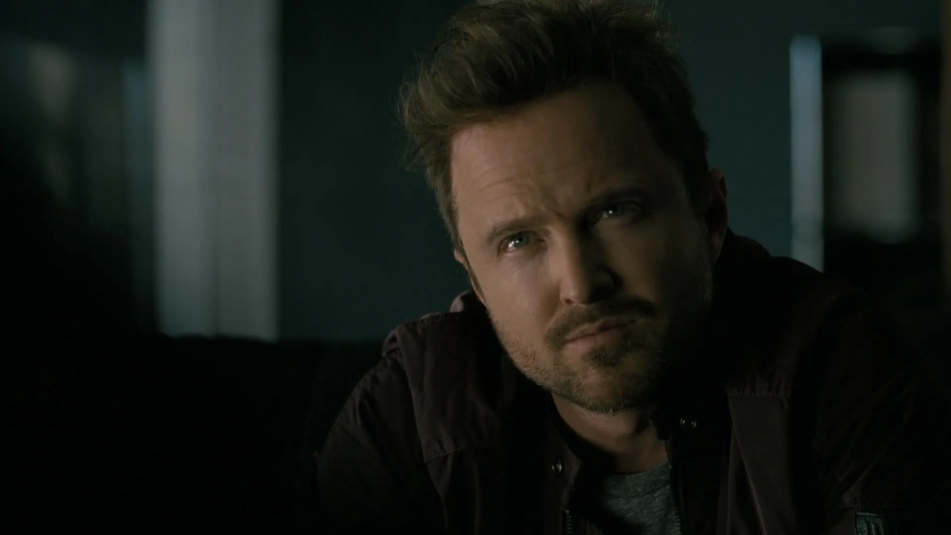 Aaron Paul in Westworld (2016)