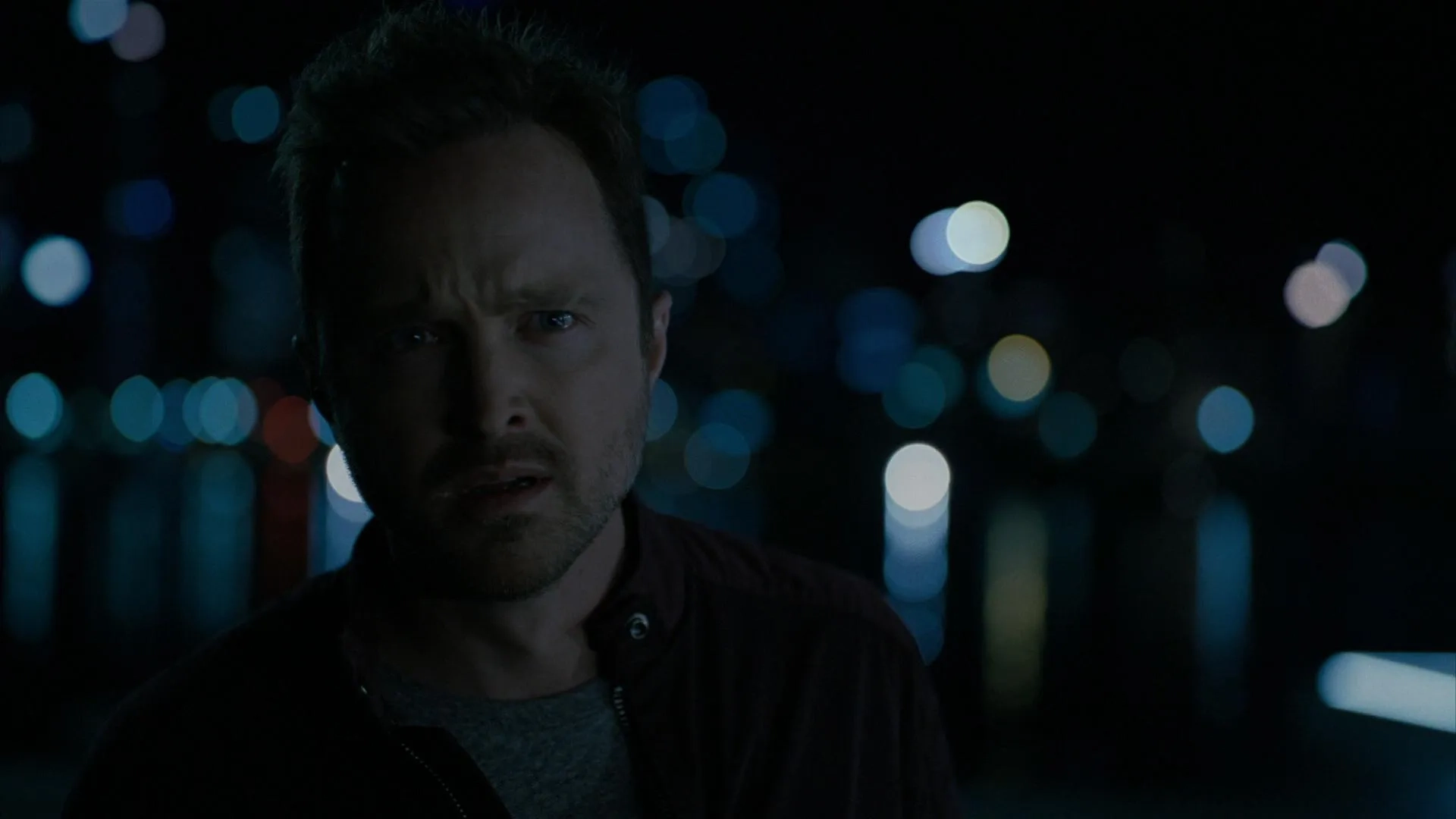 Aaron Paul in Westworld (2016)