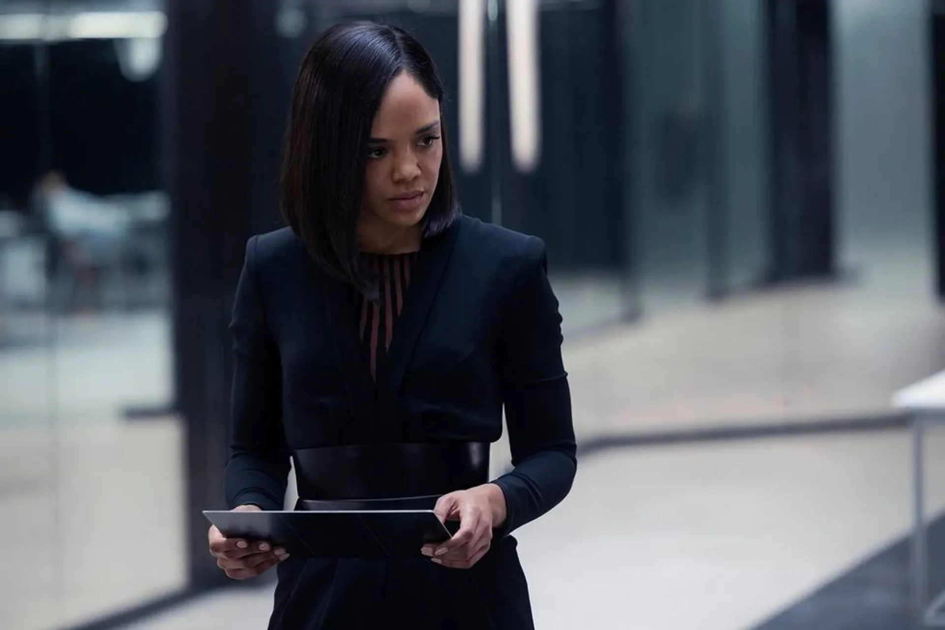 Tessa Thompson in Westworld (2016)