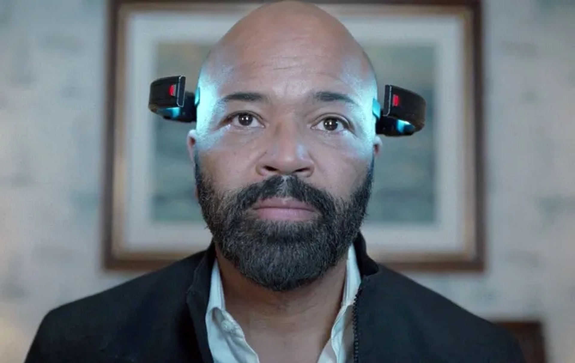 Jeffrey Wright in Westworld (2016)