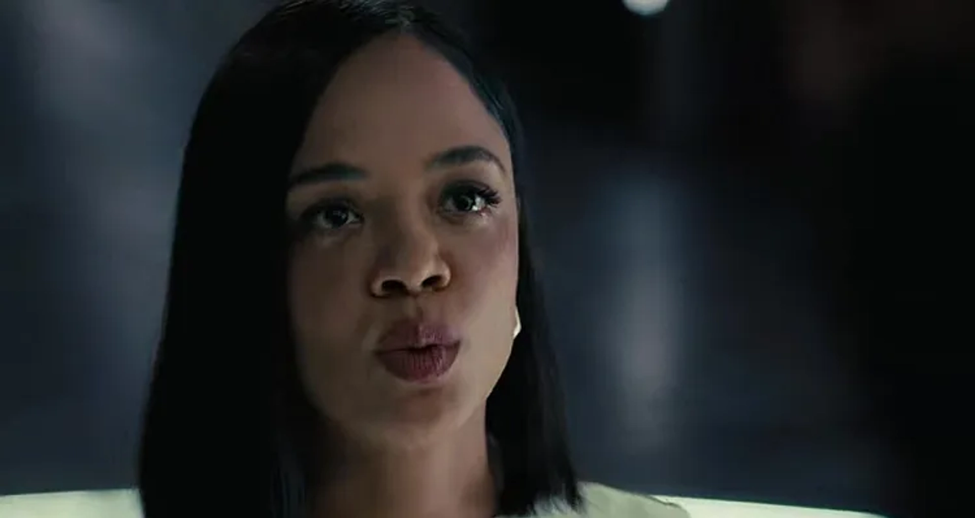 Tessa Thompson in Westworld (2016)