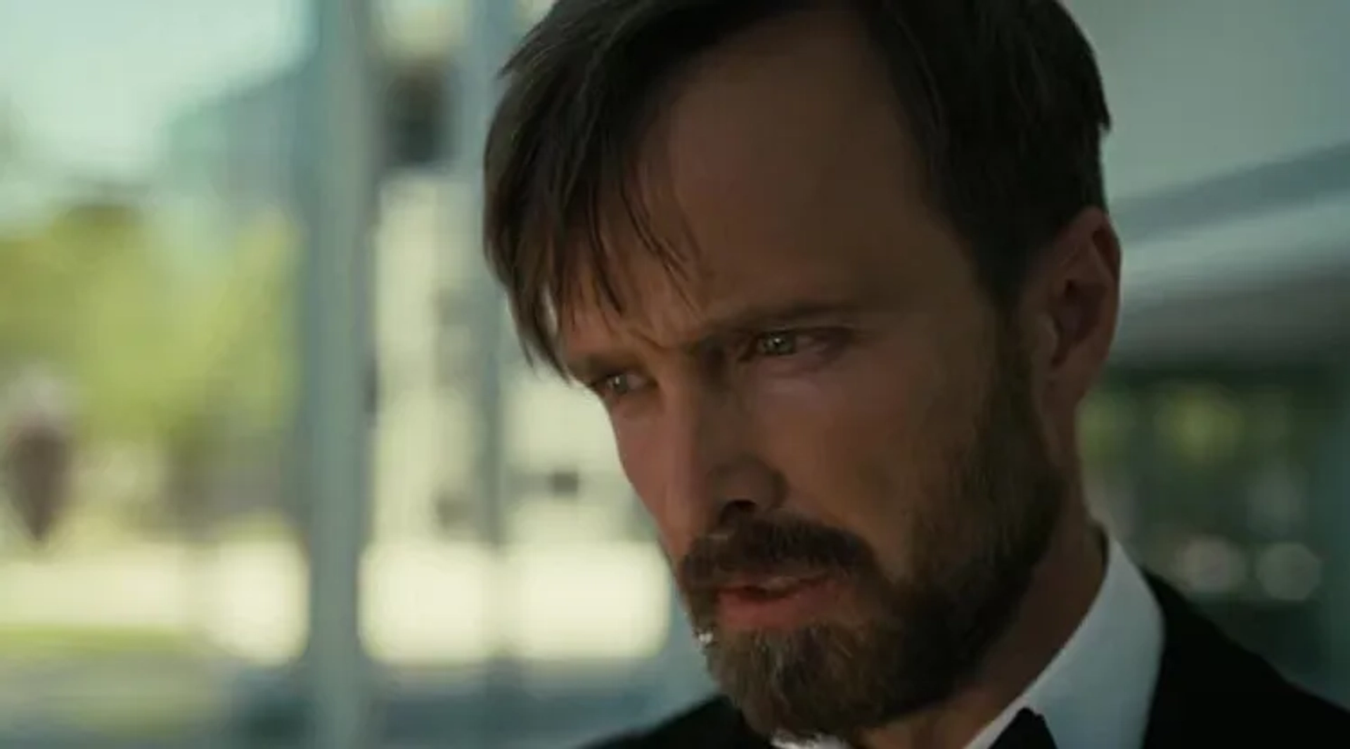 Aaron Paul in Westworld (2016)