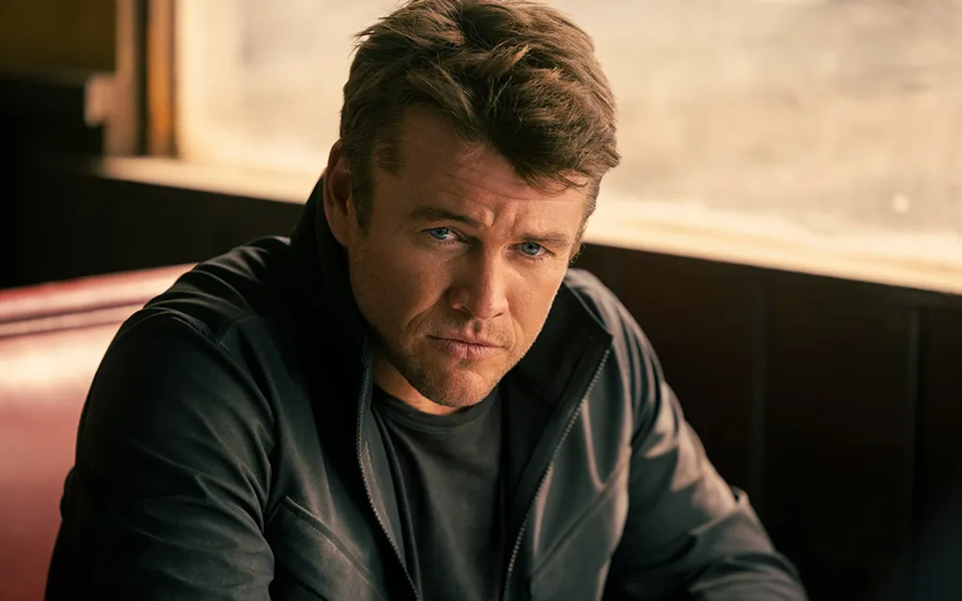 Luke Hemsworth in Westworld (2016)