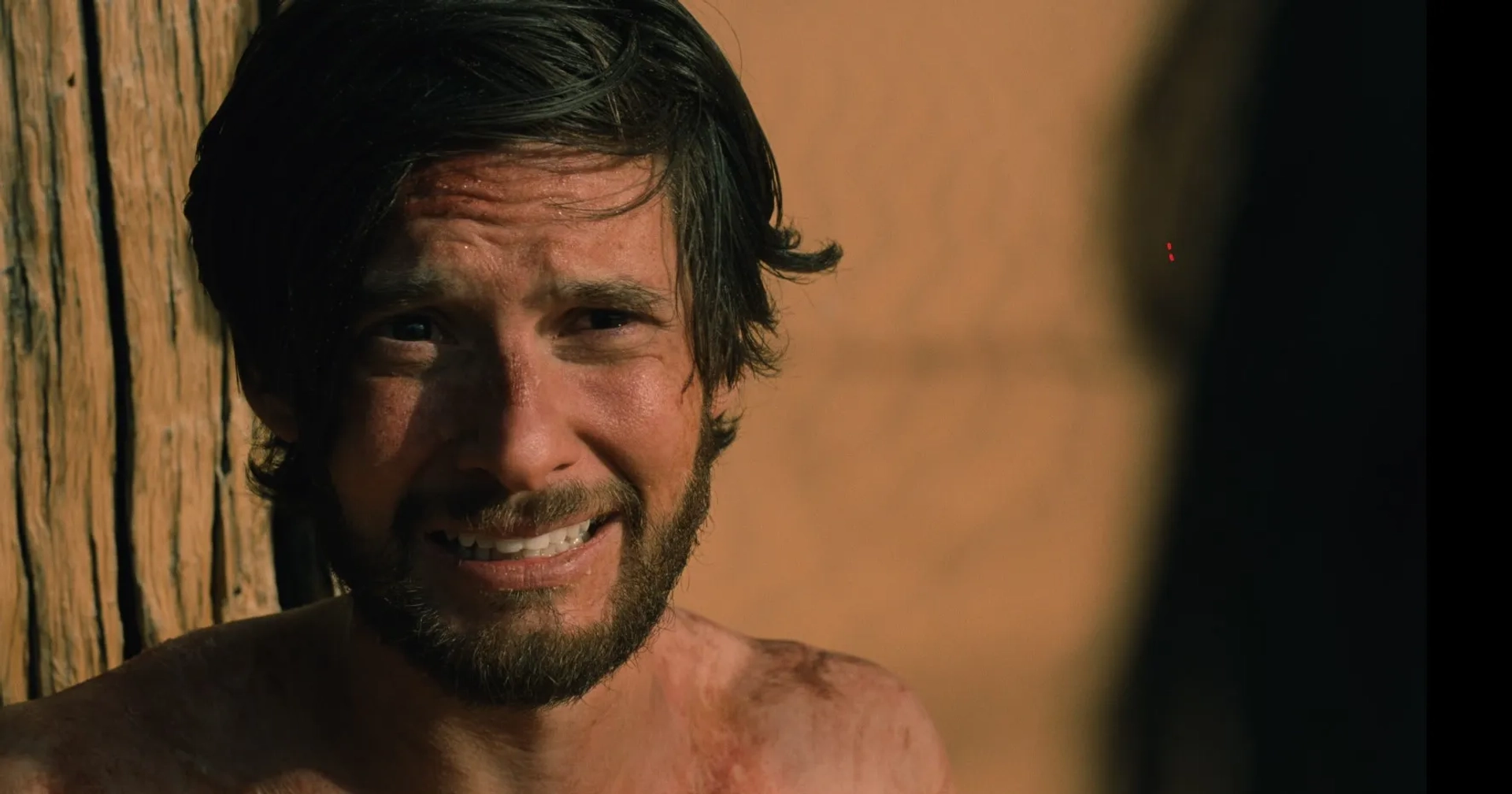 Ben Barnes in Westworld (2016)