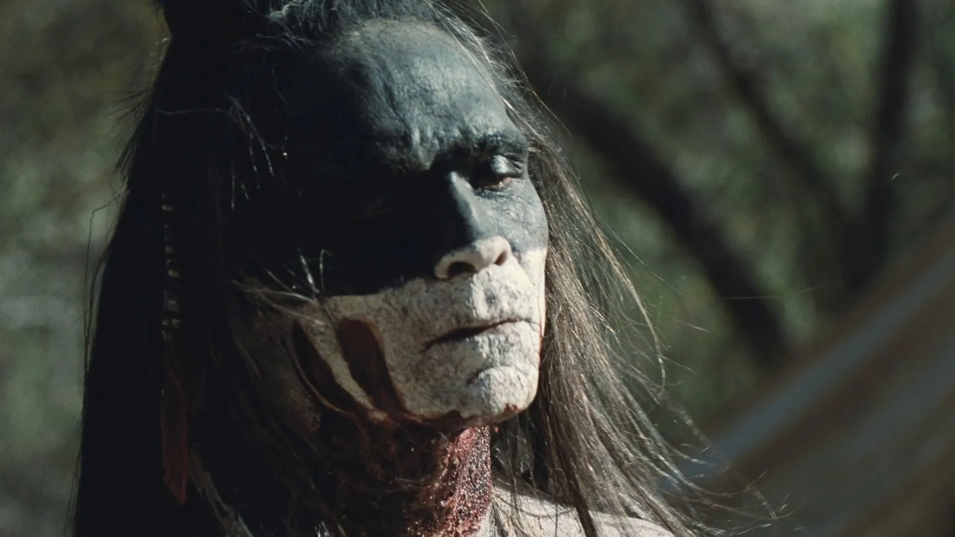 Zahn McClarnon in Westworld (2016)