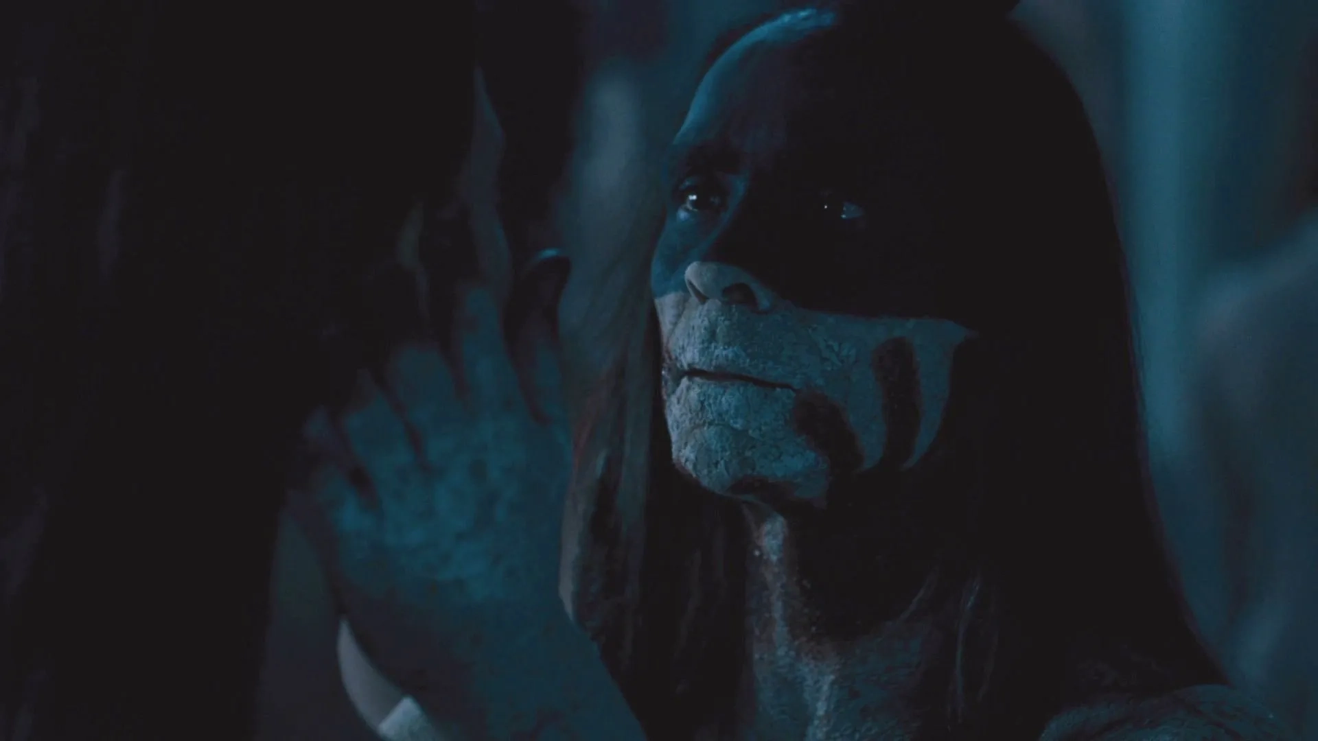 Zahn McClarnon in Westworld (2016)