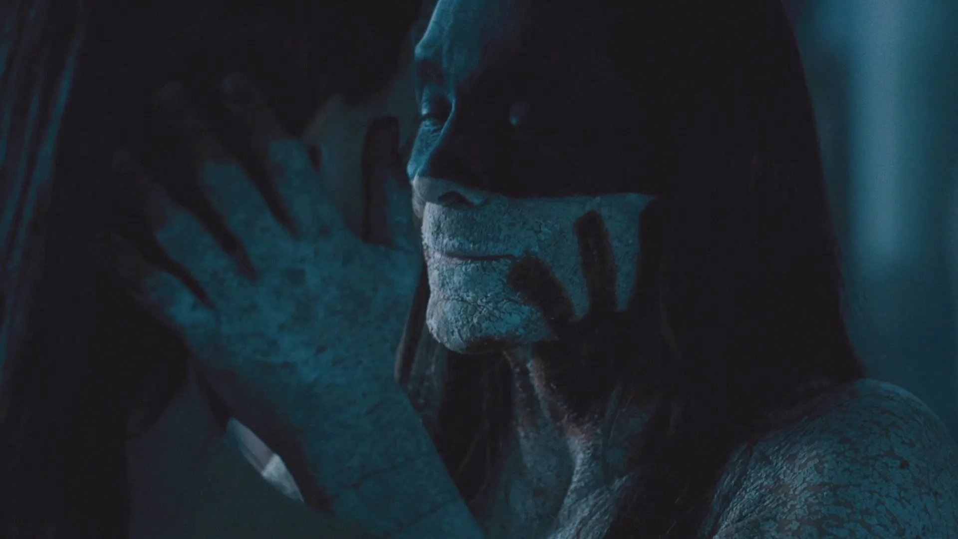 Zahn McClarnon in Westworld (2016)