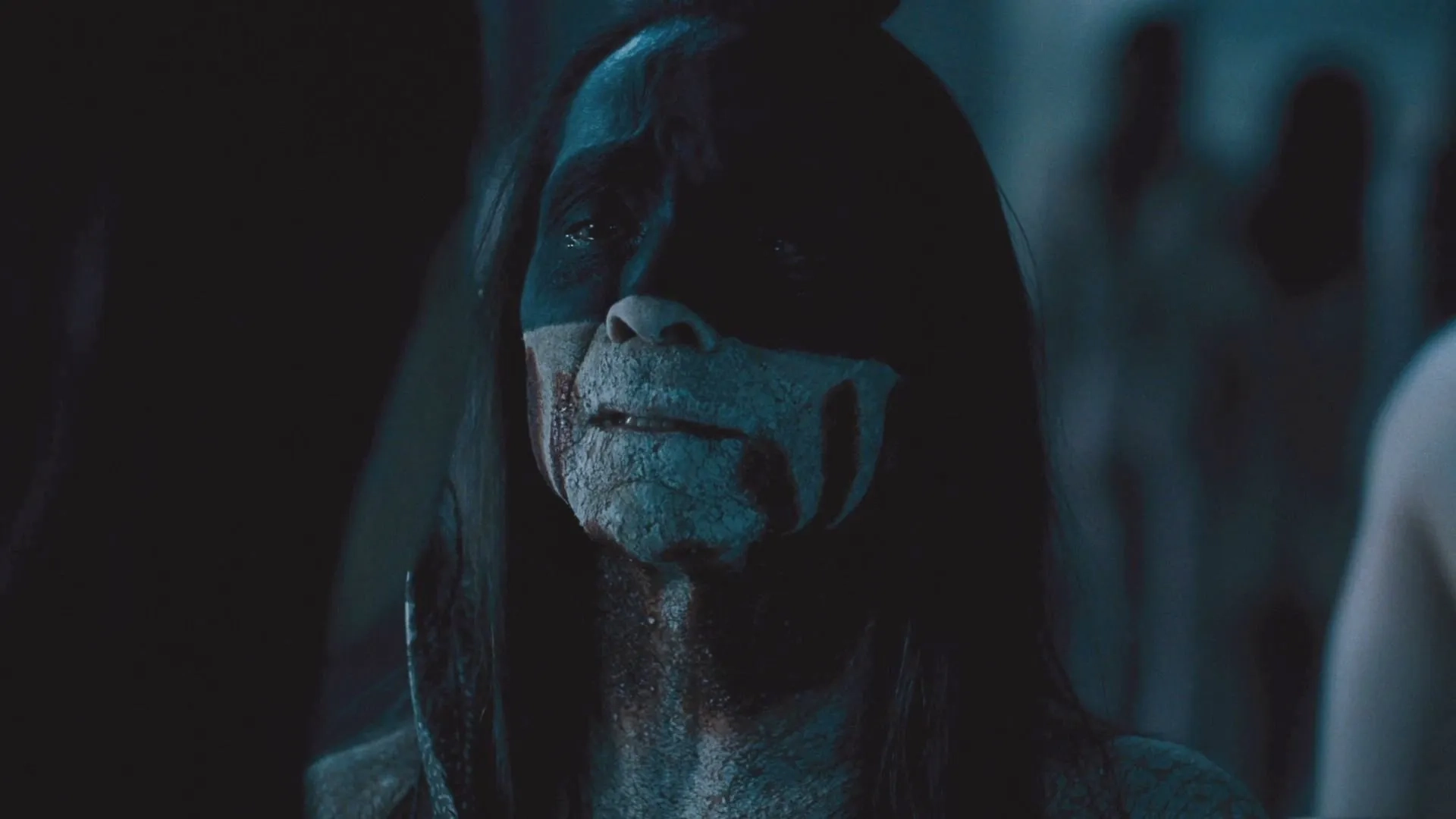 Zahn McClarnon in Westworld (2016)