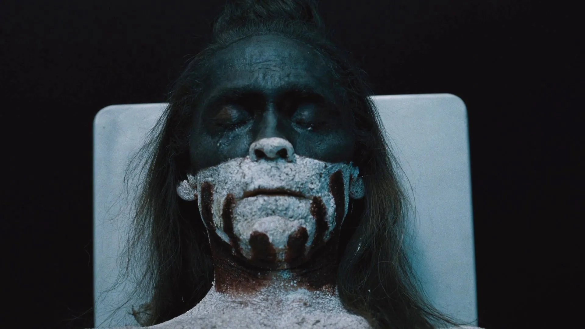 Zahn McClarnon in Westworld (2016)