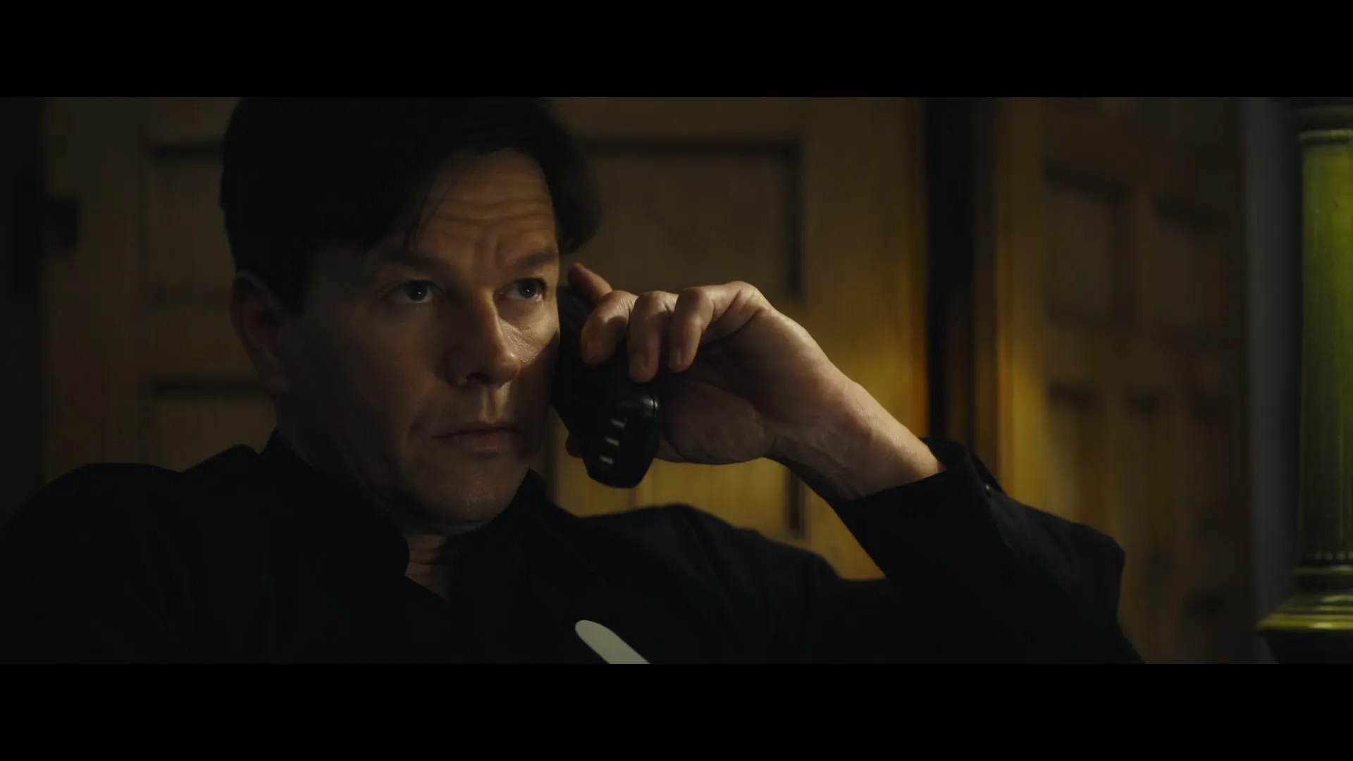 Mark Wahlberg in Father Stu (2022)