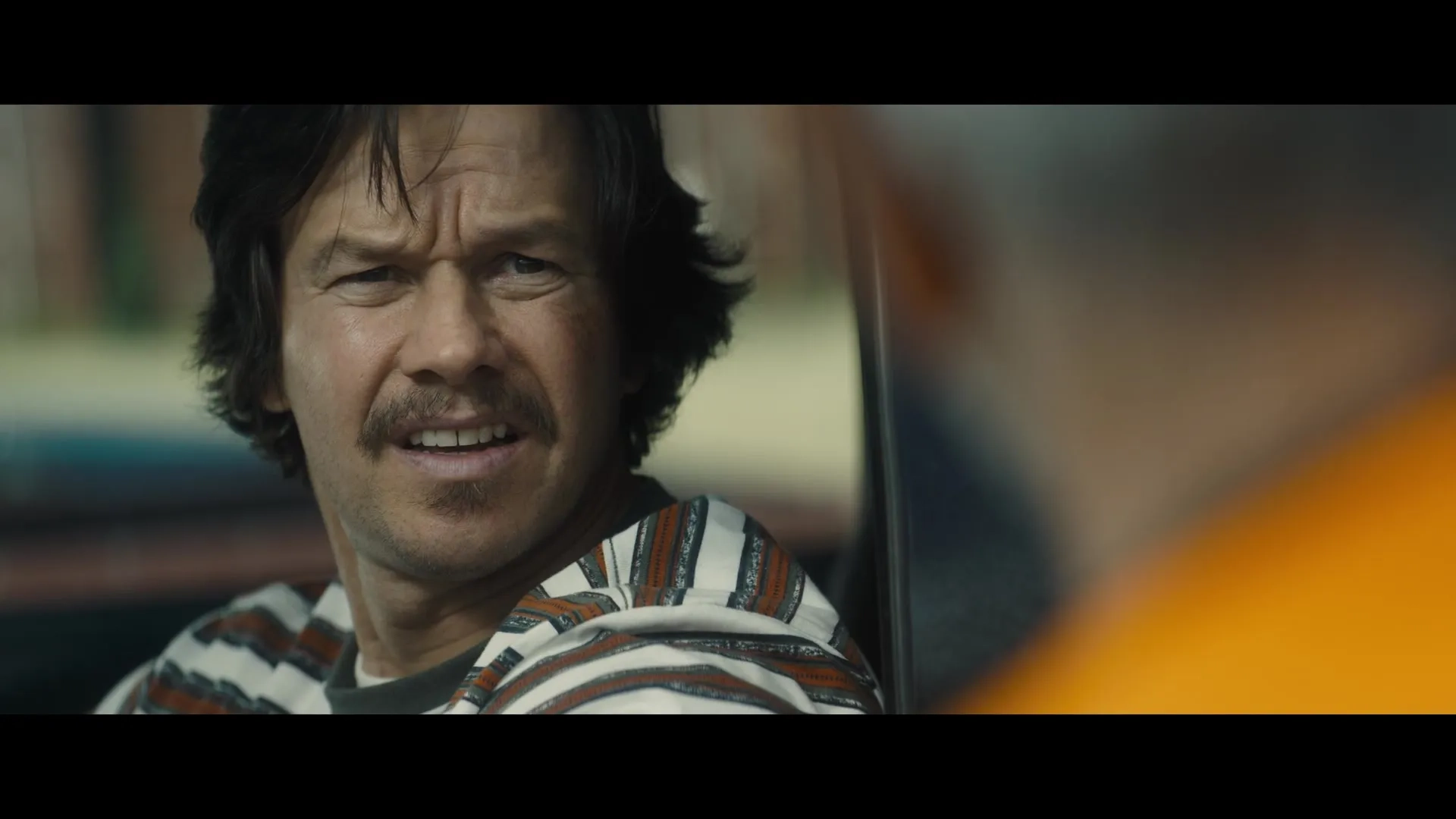 Mark Wahlberg in Father Stu (2022)