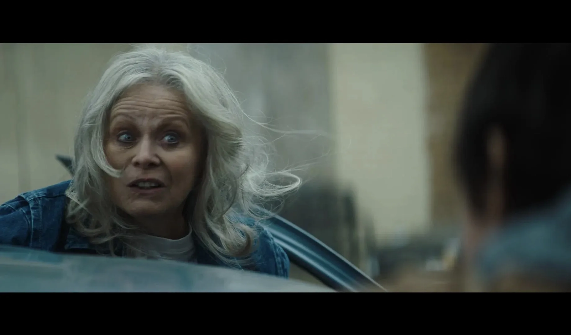 Jacki Weaver in Father Stu (2022)