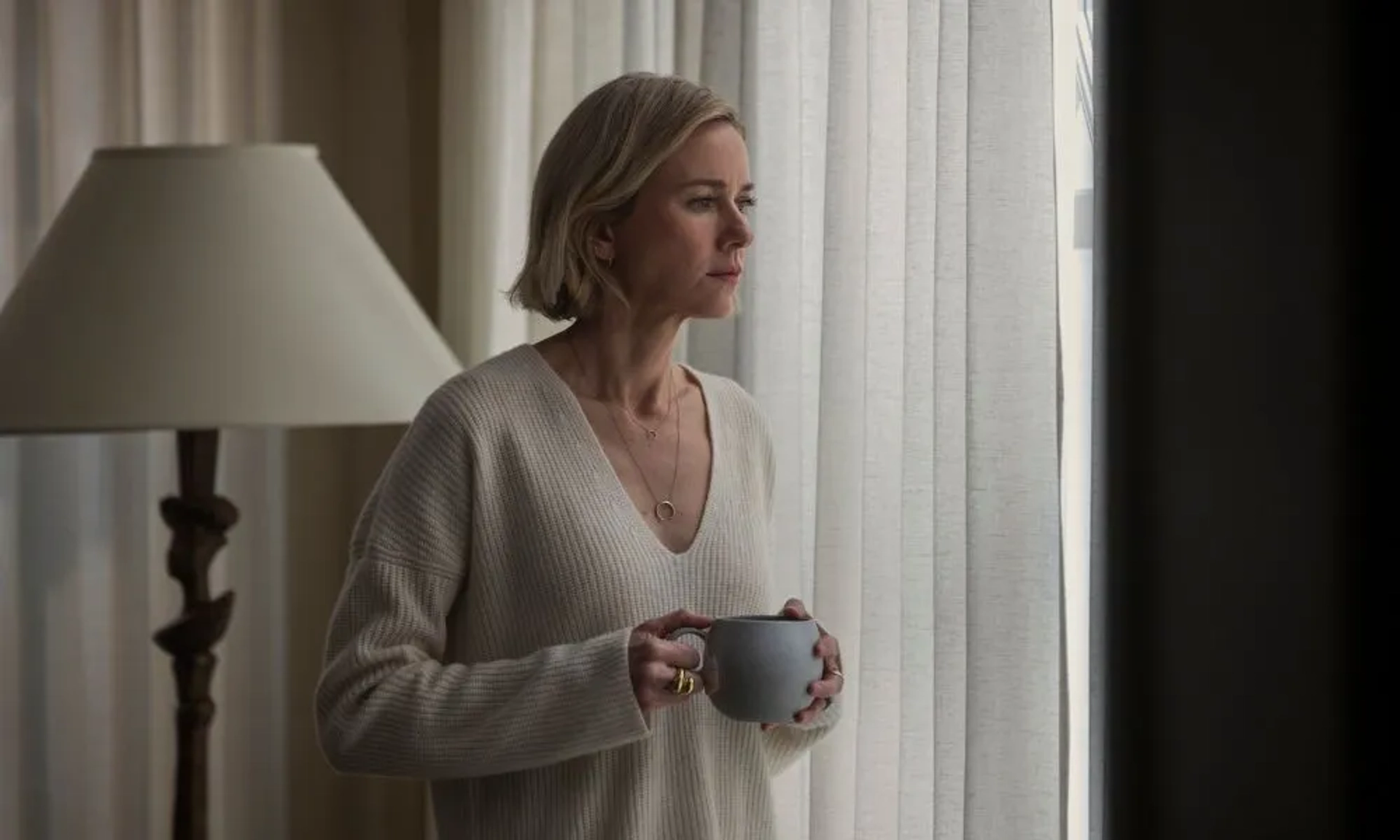 Naomi Watts in The Watcher (2022)