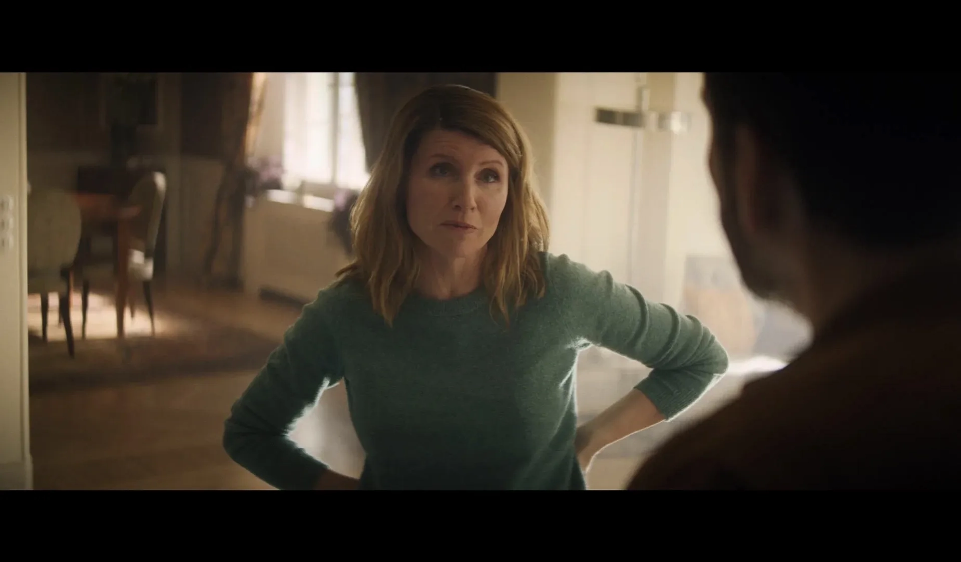 Sharon Horgan in The Unbearable Weight of Massive Talent (2022)