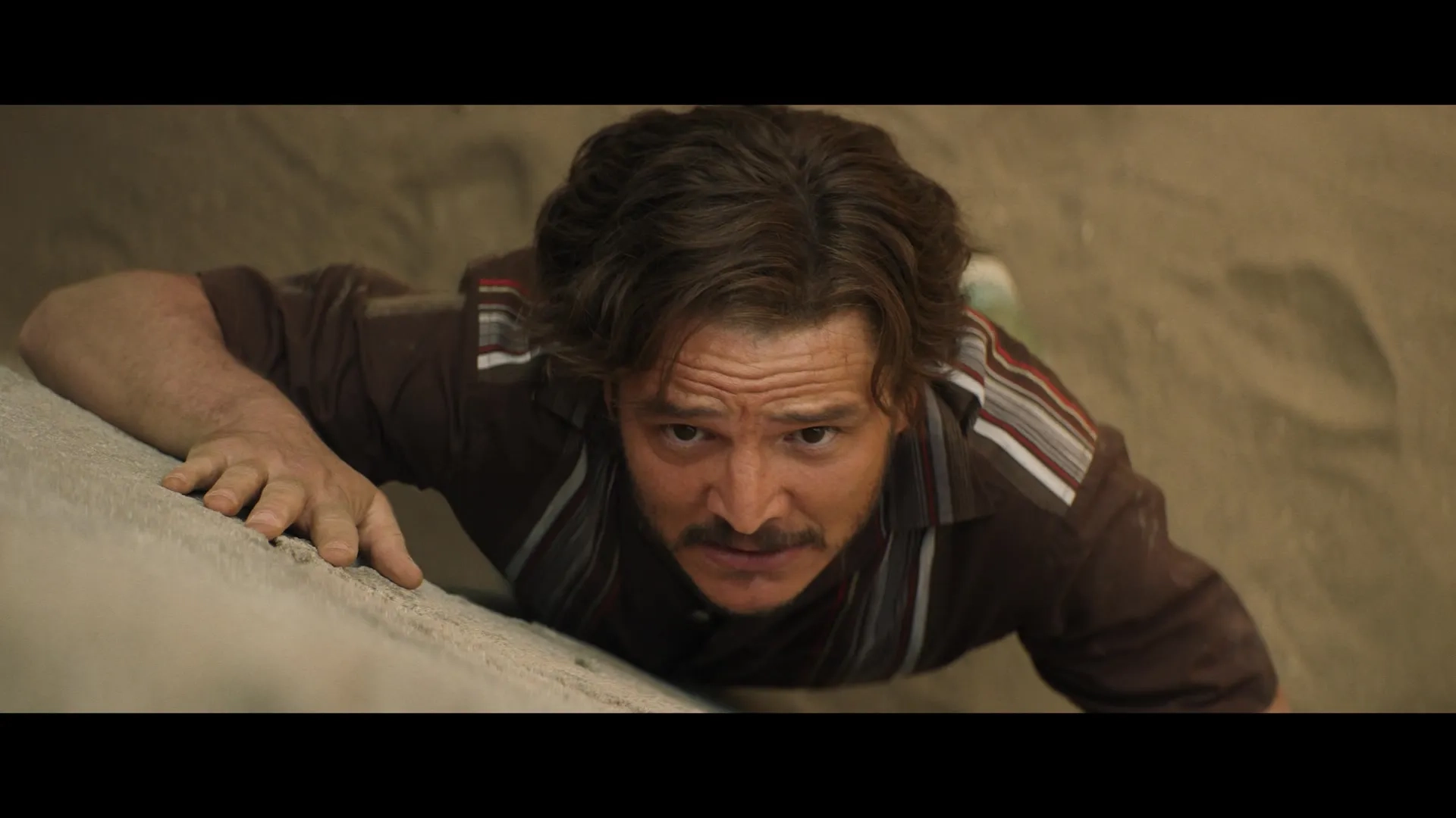 Pedro Pascal in The Unbearable Weight of Massive Talent (2022)