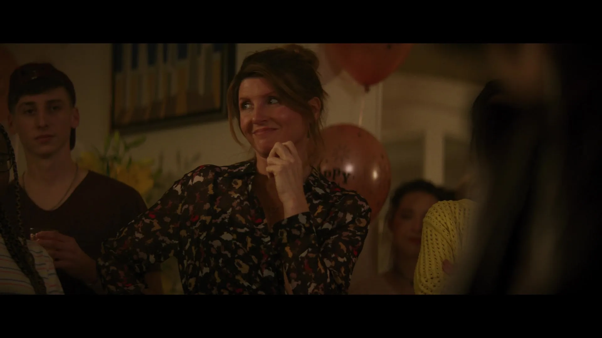 Sharon Horgan in The Unbearable Weight of Massive Talent (2022)