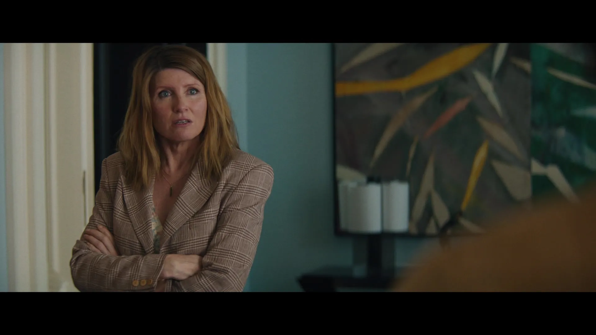 Sharon Horgan in The Unbearable Weight of Massive Talent (2022)