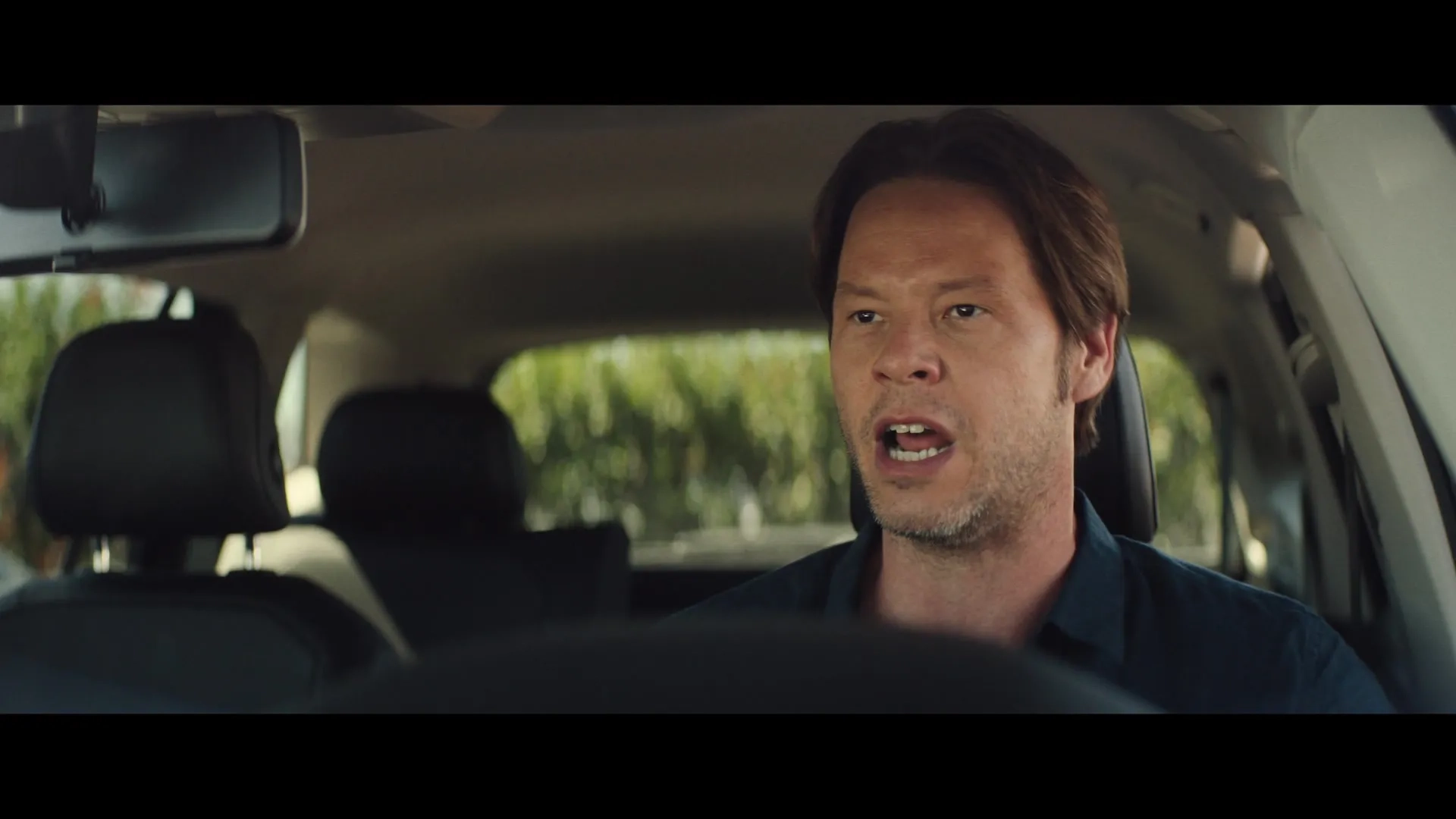 Ike Barinholtz in The Unbearable Weight of Massive Talent (2022)