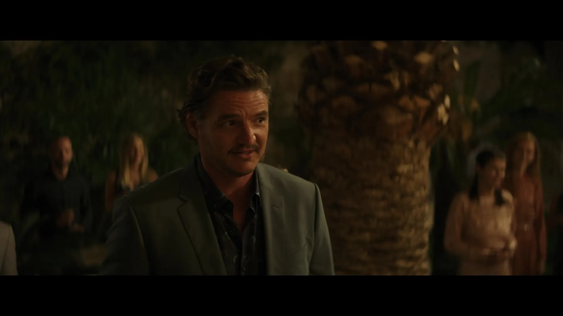 Pedro Pascal in The Unbearable Weight of Massive Talent (2022)