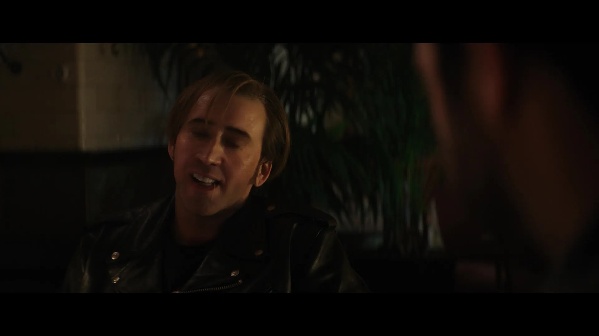 Nicolas Cage in The Unbearable Weight of Massive Talent (2022)