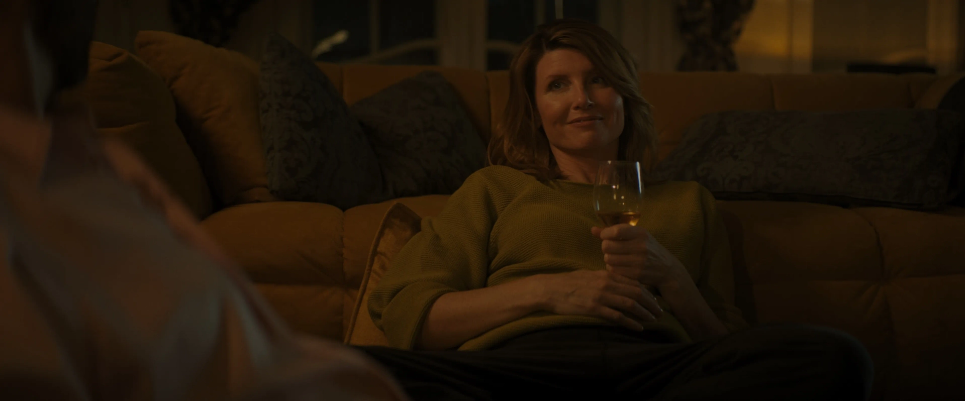 Sharon Horgan in The Unbearable Weight of Massive Talent (2022)