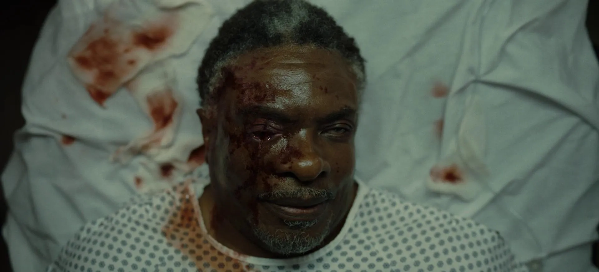 Keith David in Nope (2022)