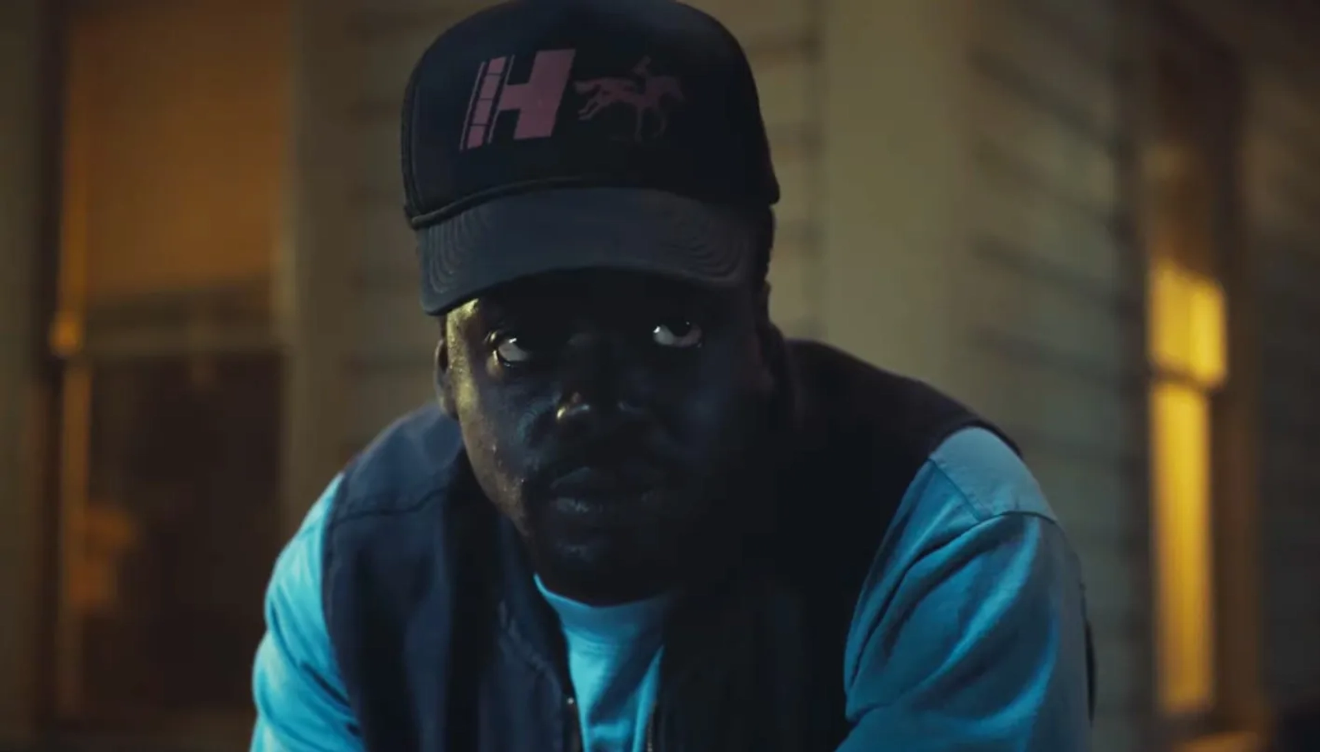 Daniel Kaluuya in Nope (2022)