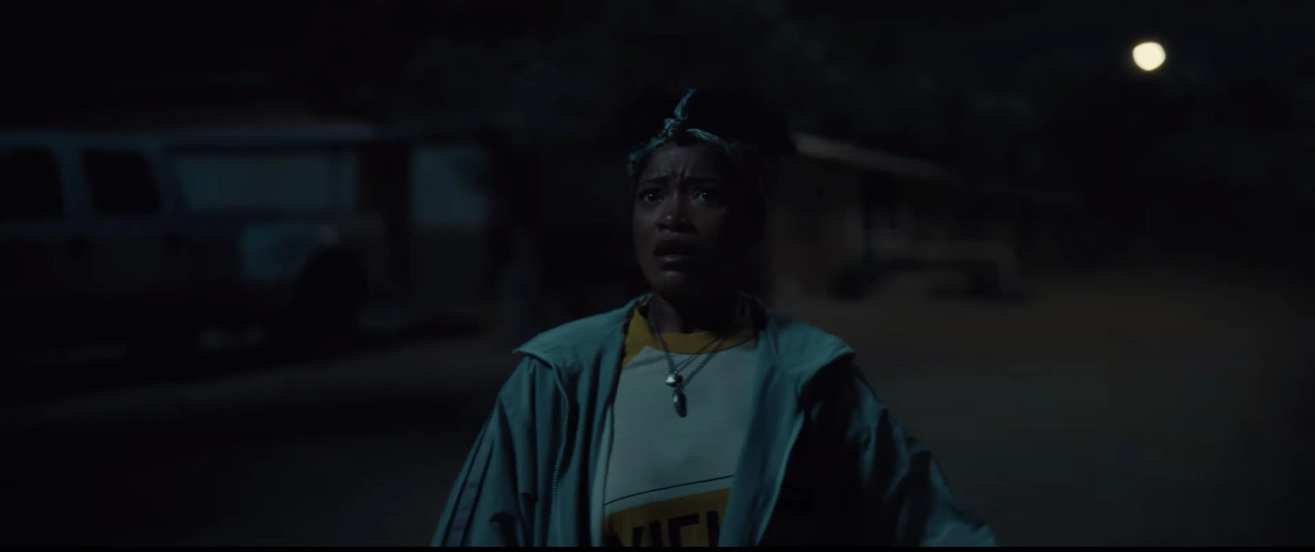 Keke Palmer in Nope (2022)