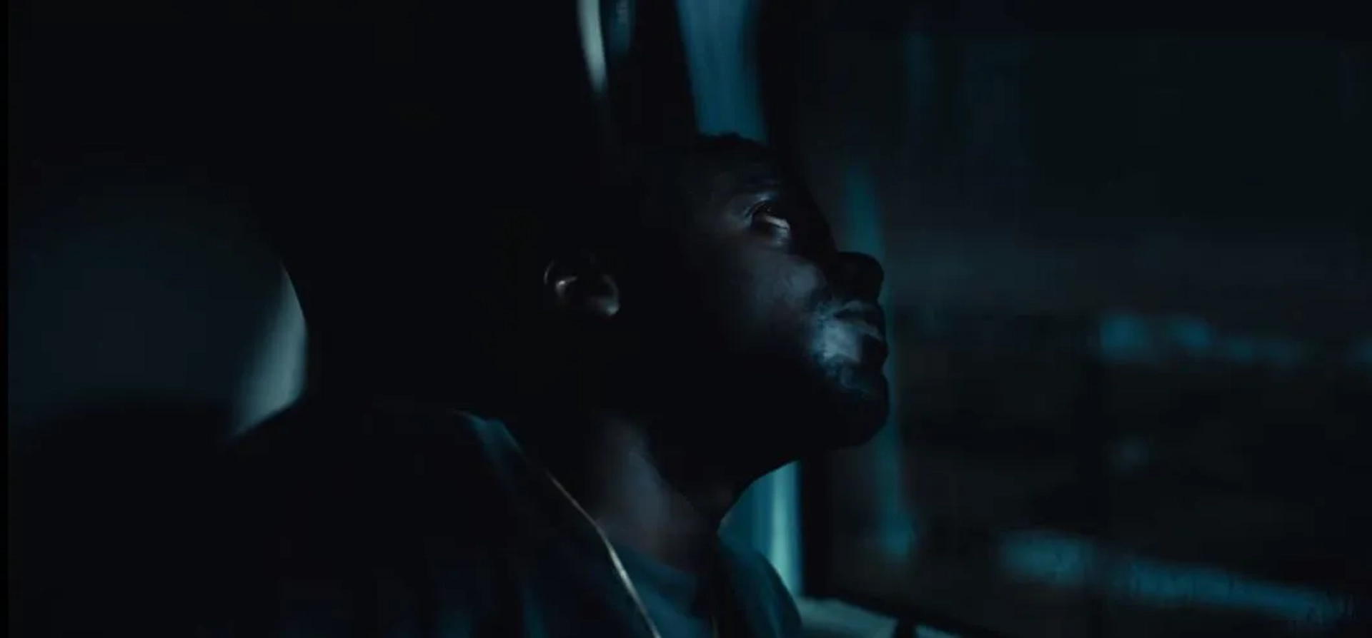 Daniel Kaluuya in Nope (2022)