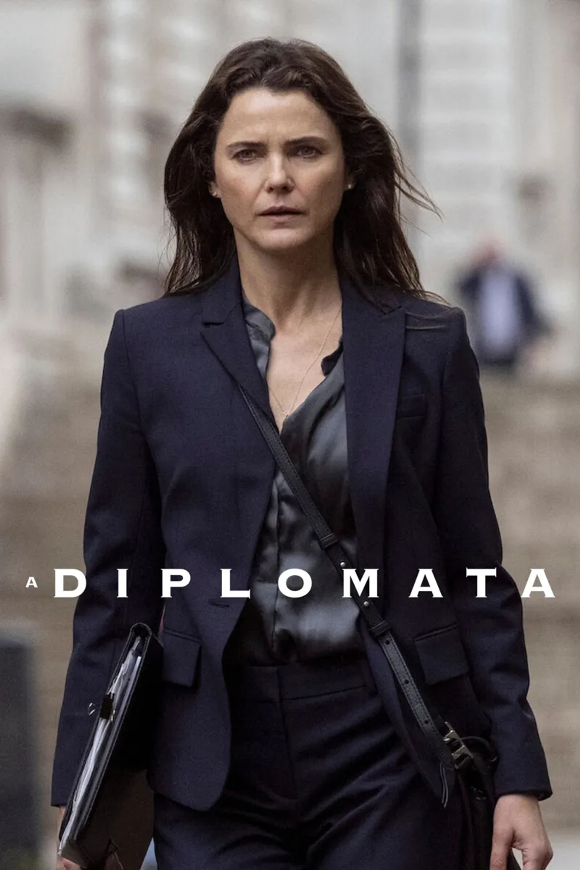 Keri Russell in The Diplomat (2023)