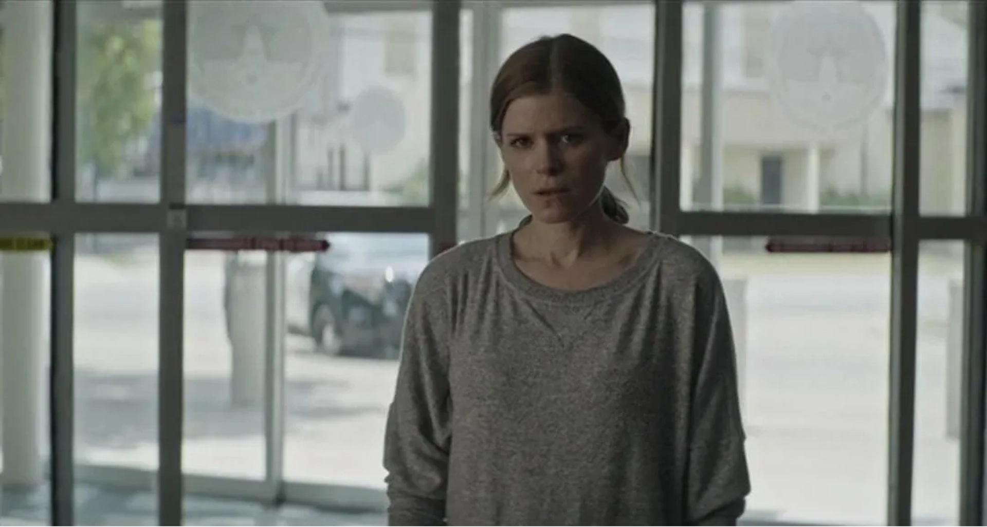 Kate Mara in A Teacher (2020)